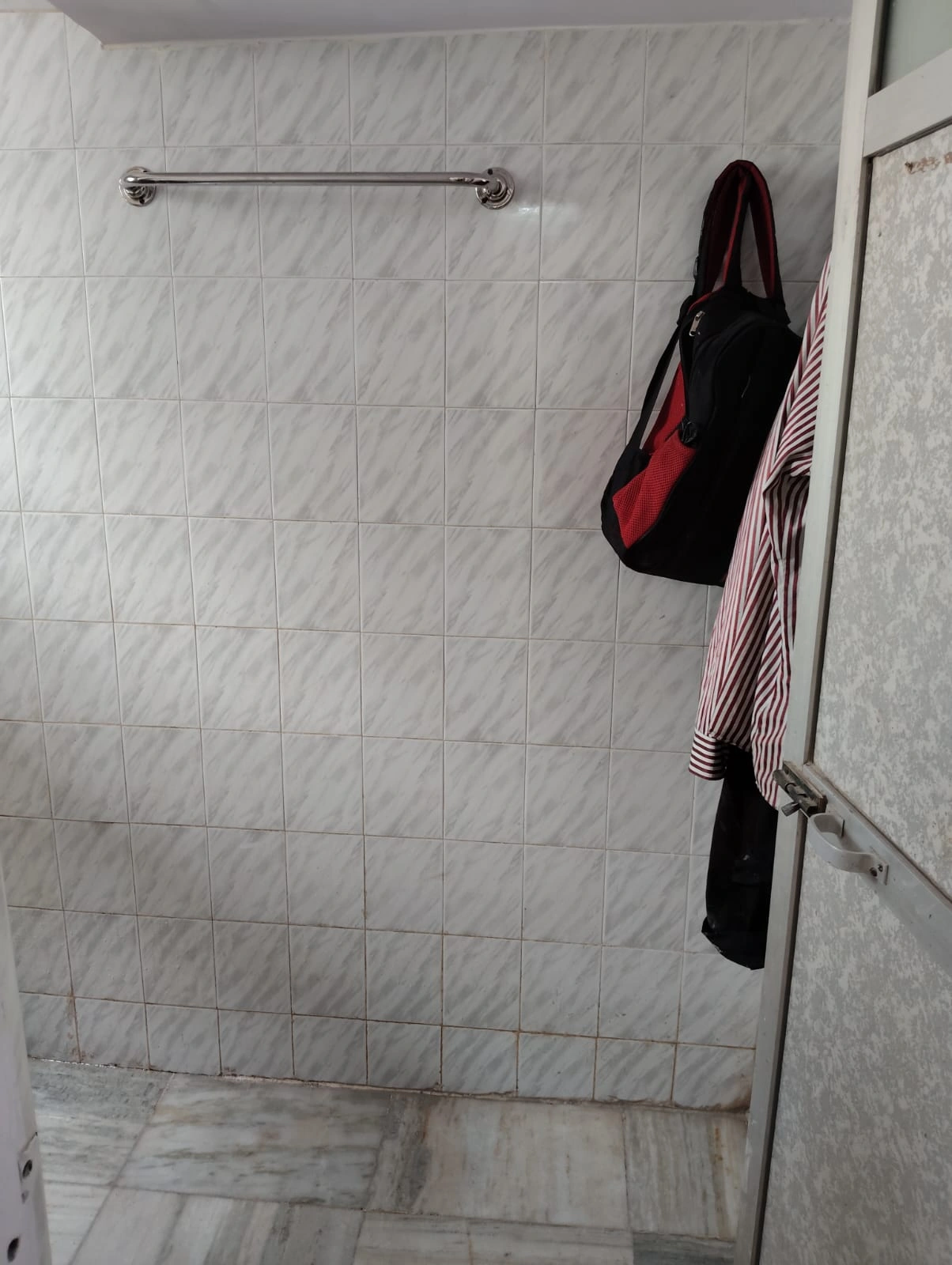 1 BHK Flat for Rent in Patidar Complex, Malad West