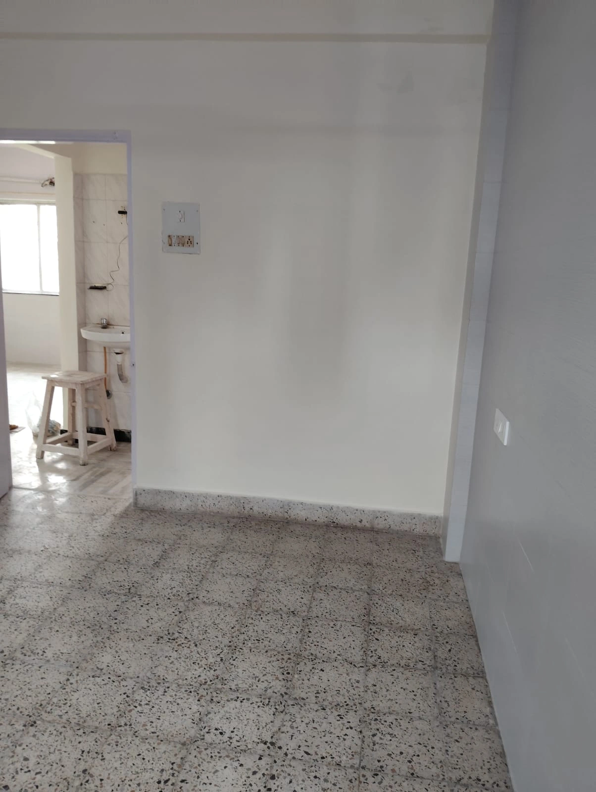 1 BHK Flat for Rent in Patidar Complex, Malad West