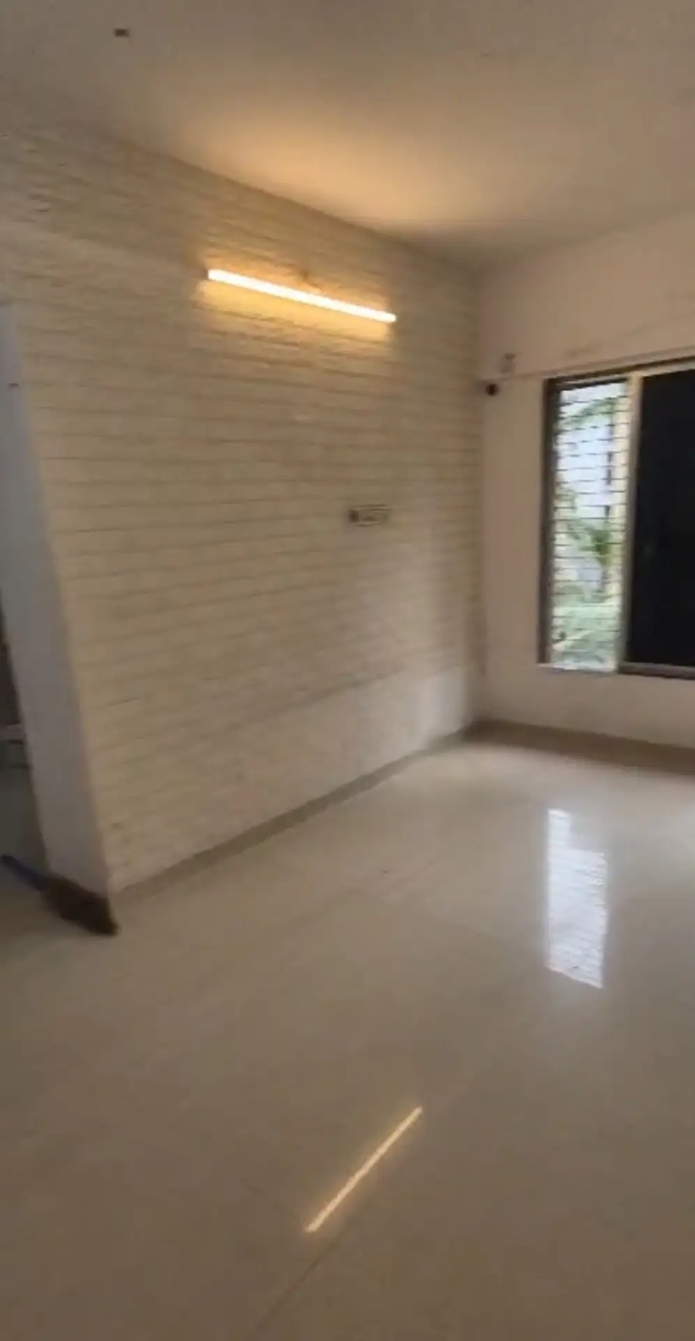 2 BHK Flat for Rent in Prabhat Tower, Goregaon West