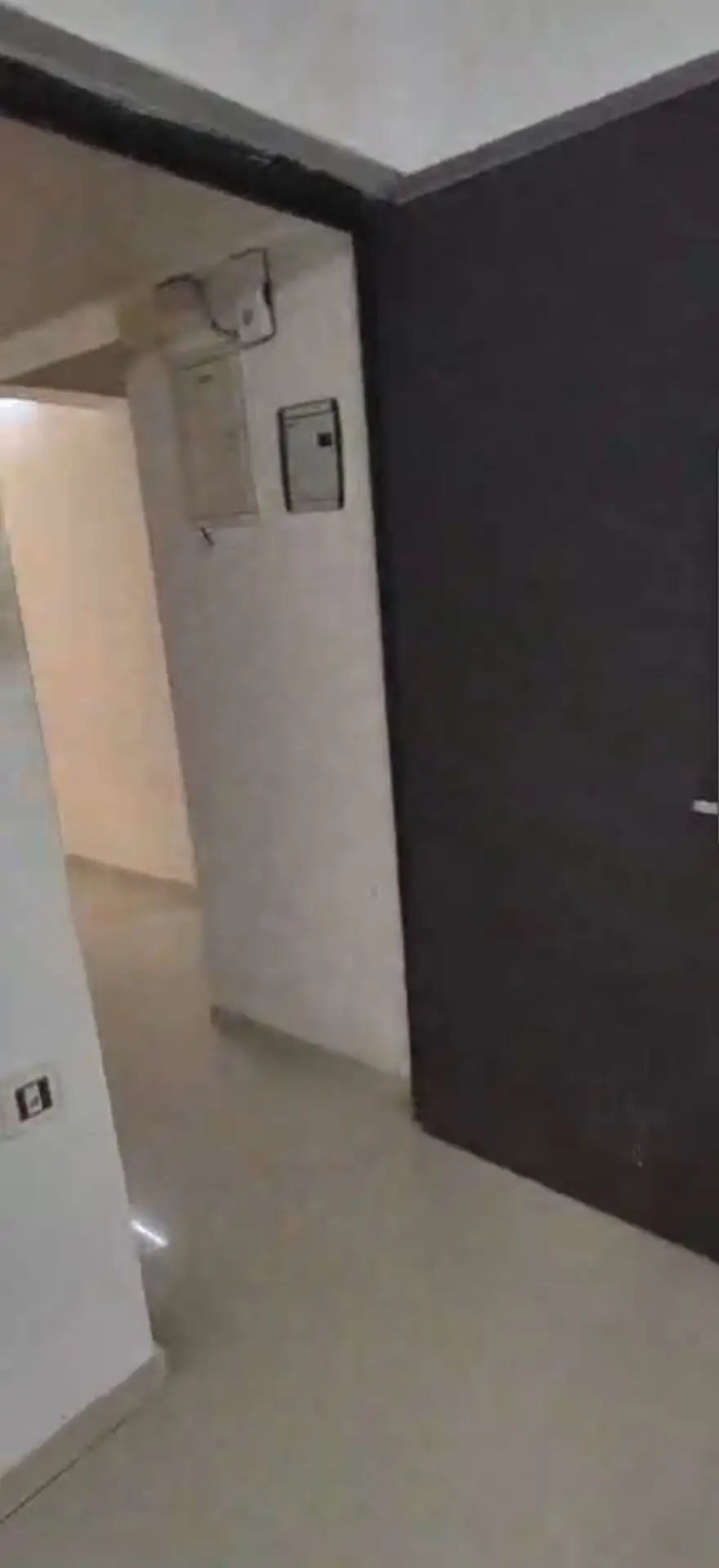 2 BHK Flat for Rent in Prabhat Tower, Goregaon West