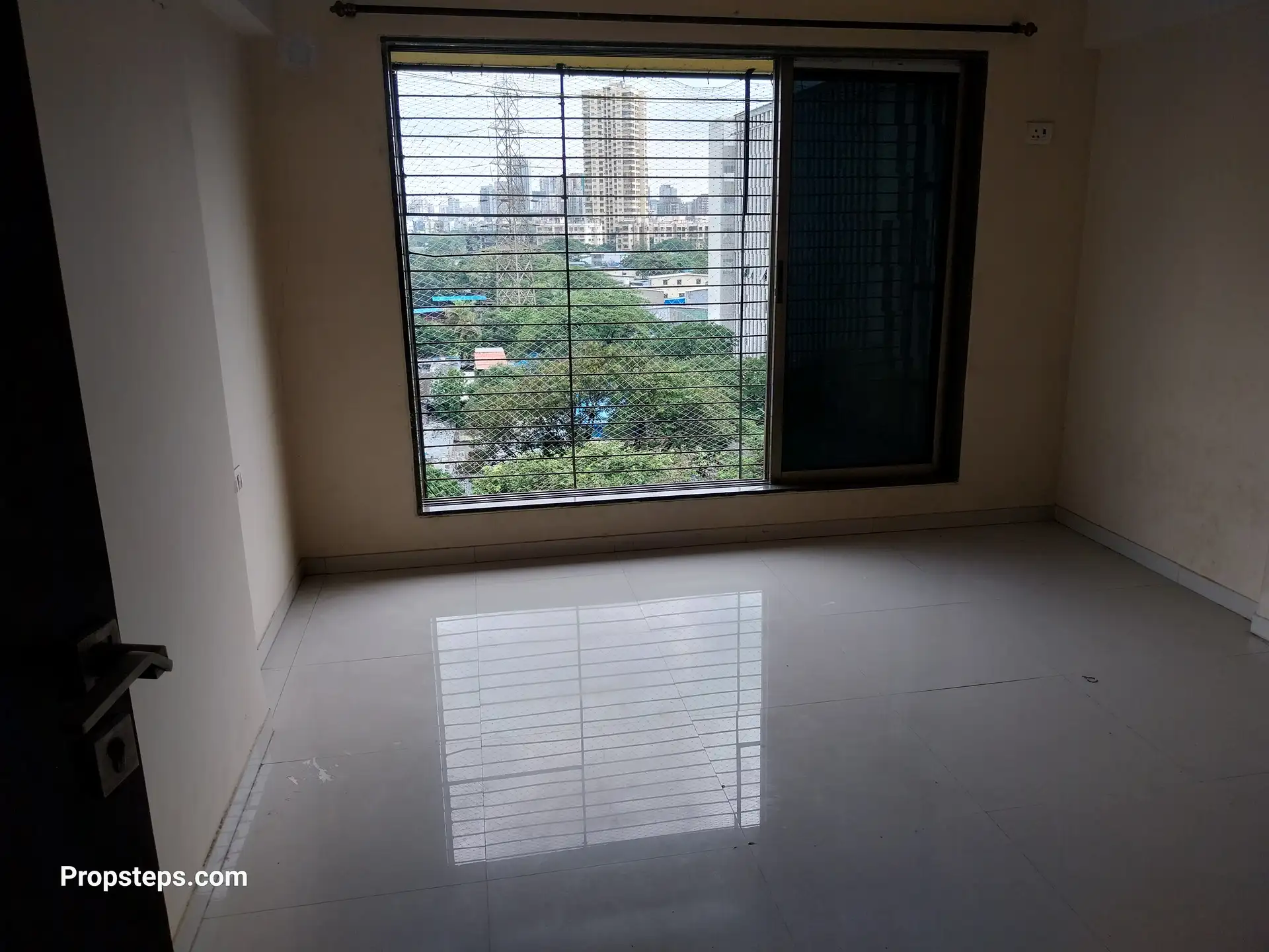 1.5 BHK Flat for Rent in Vashundhara Building , Goregaon West
