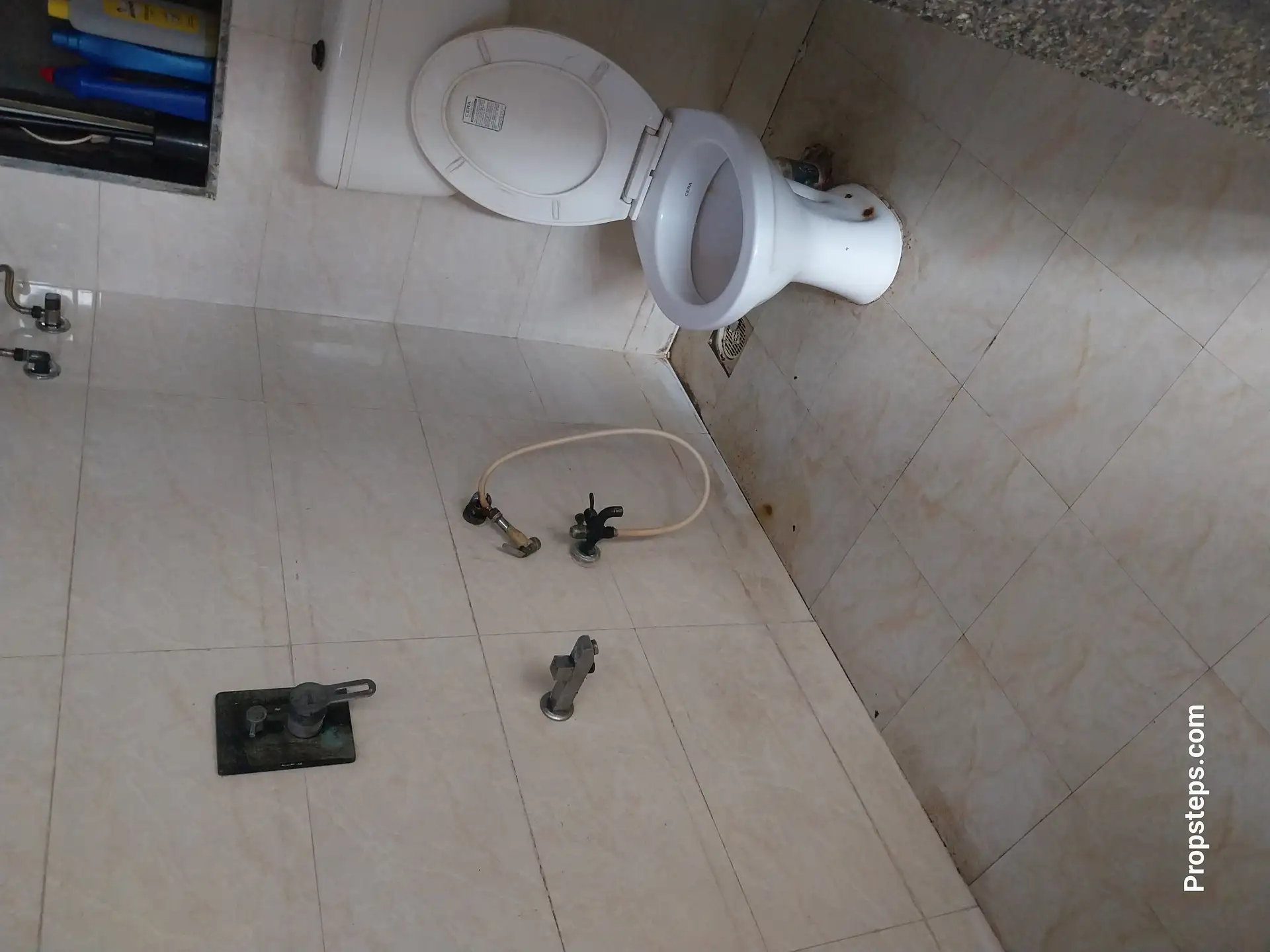 1.5 BHK Flat for Rent in Vashundhara Building , Goregaon West