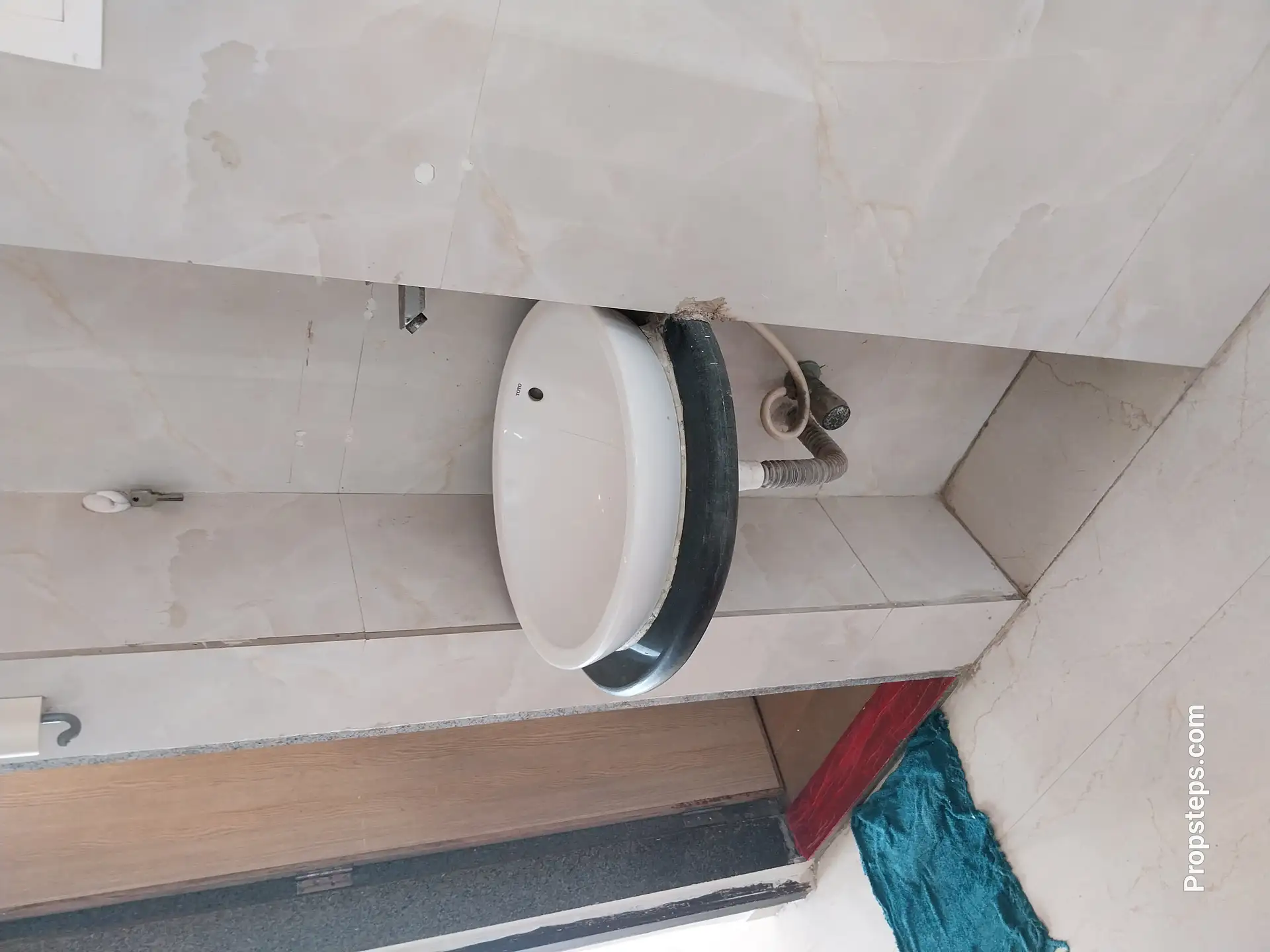 2 BHK Flat for Rent in Vashundhara Tower, Goregaon West