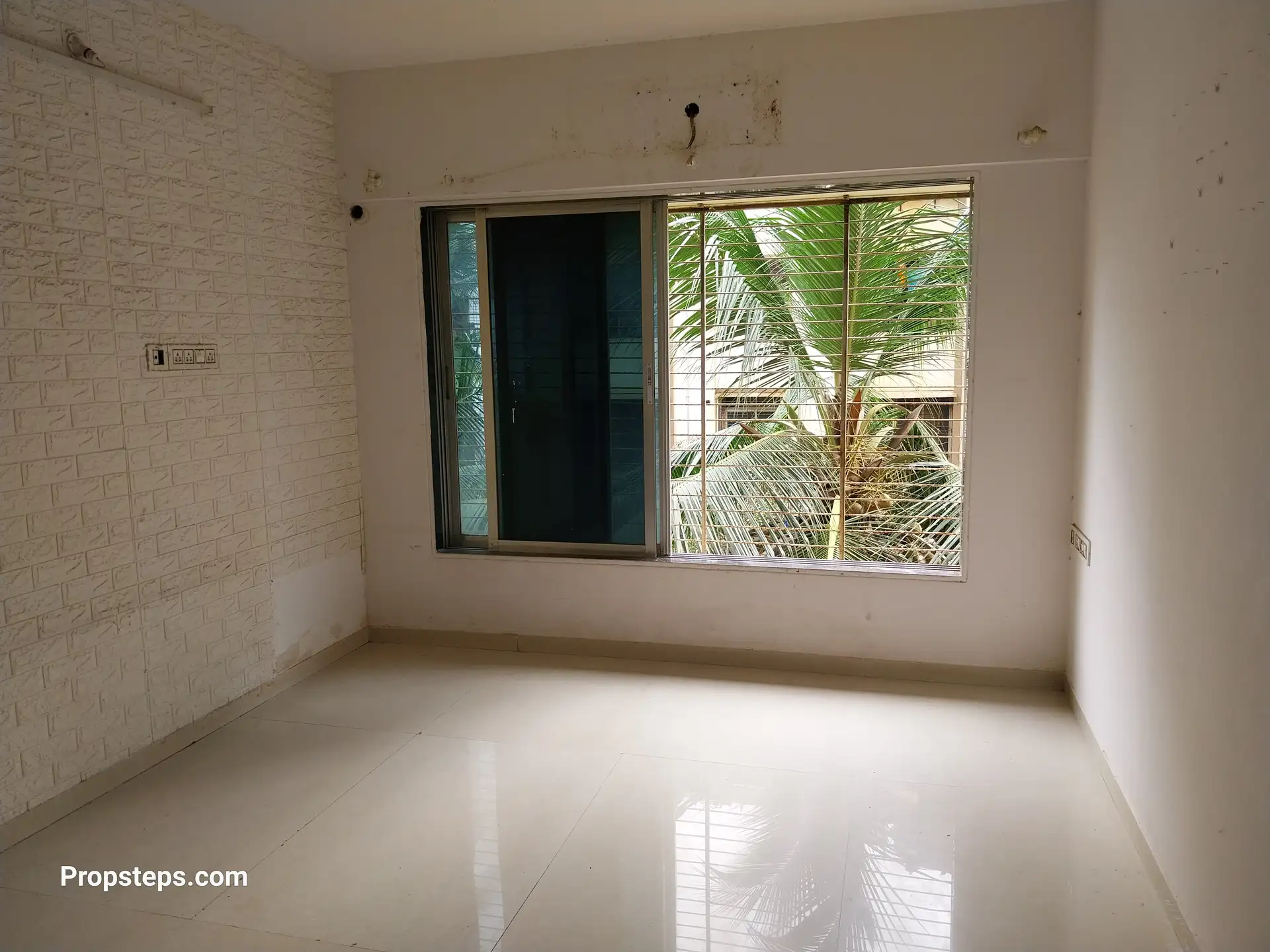 2 BHK Flat for Rent in Vashundhara Tower, Goregaon West