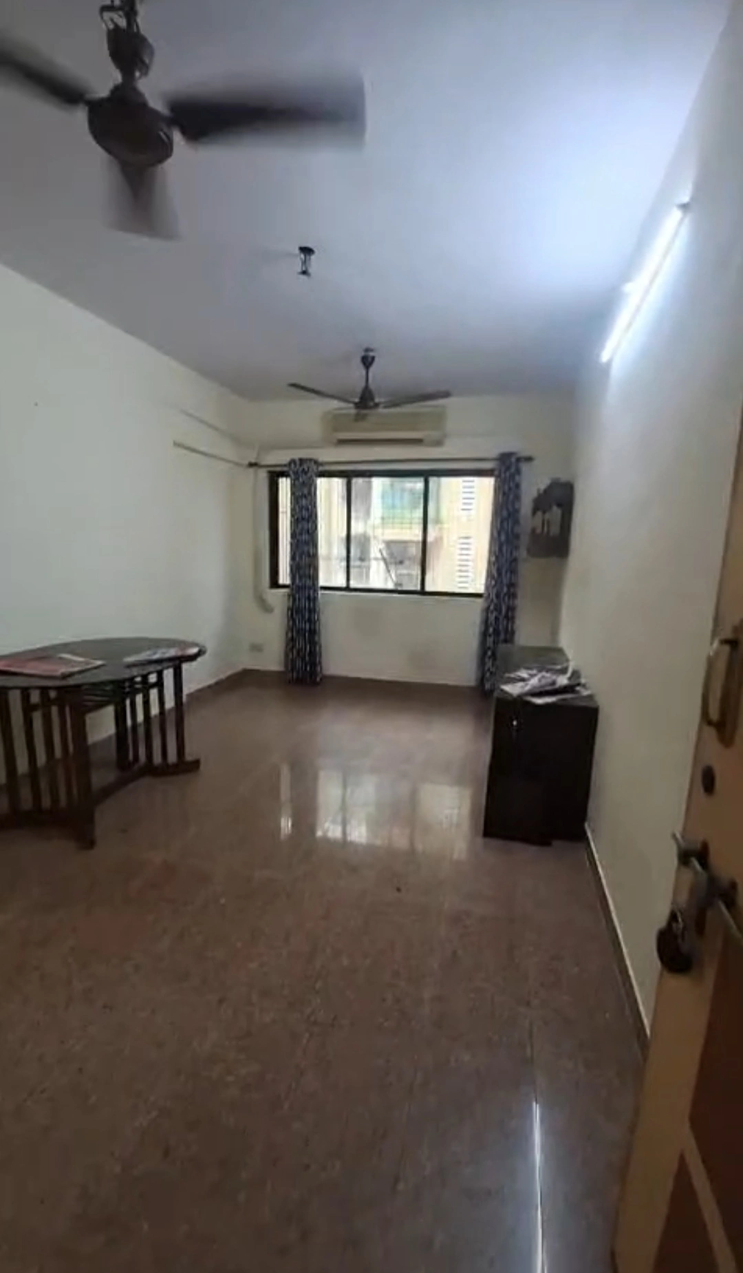 1 BHK Flat for Rent in Shiv Shakti Society, Malad West