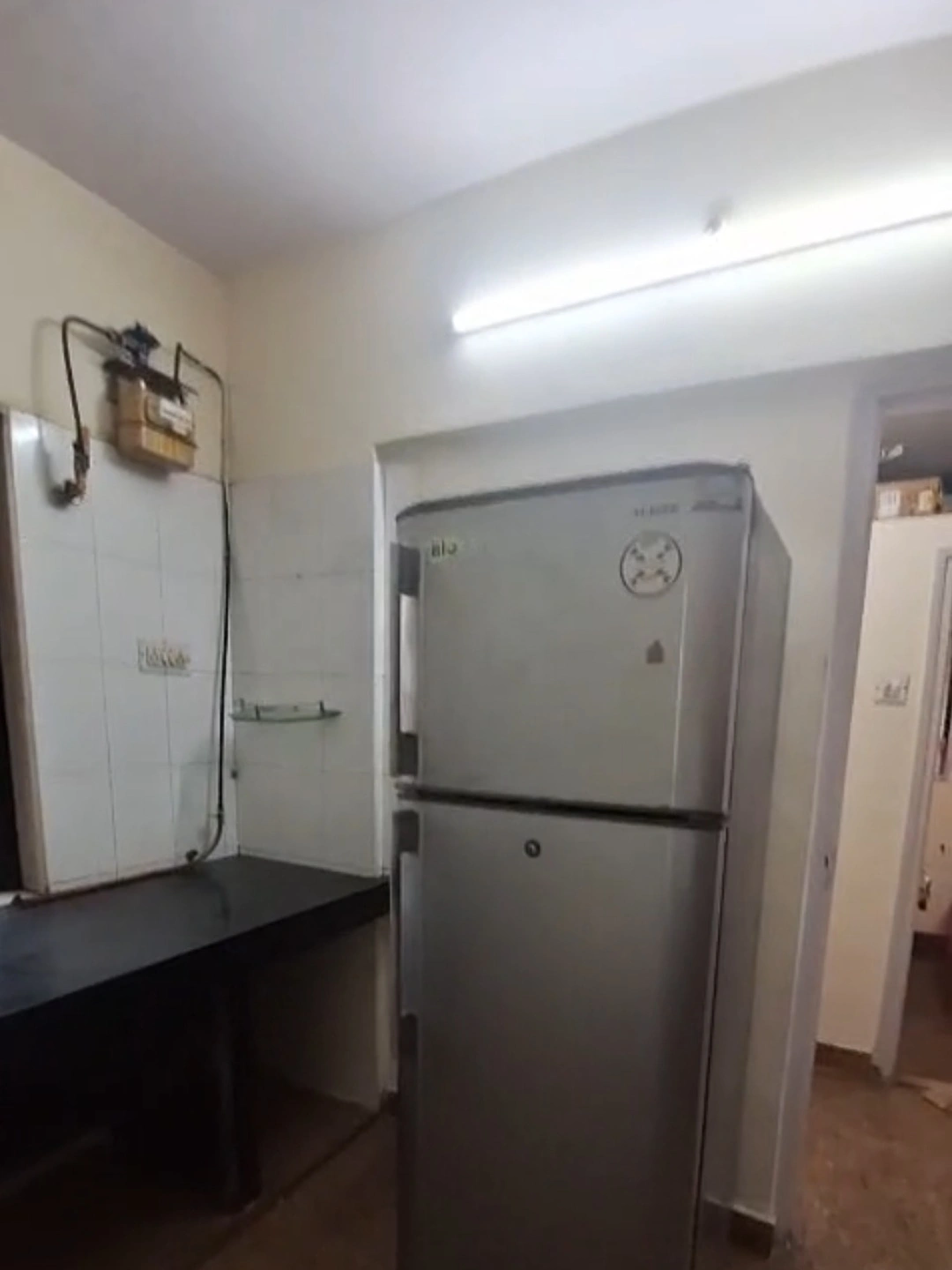 1 BHK Flat for Rent in Shiv Shakti Complex, Malad West