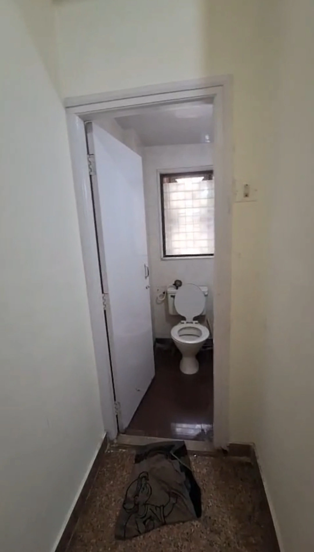1 BHK Flat for Rent in Shiv Shakti Complex, Malad West