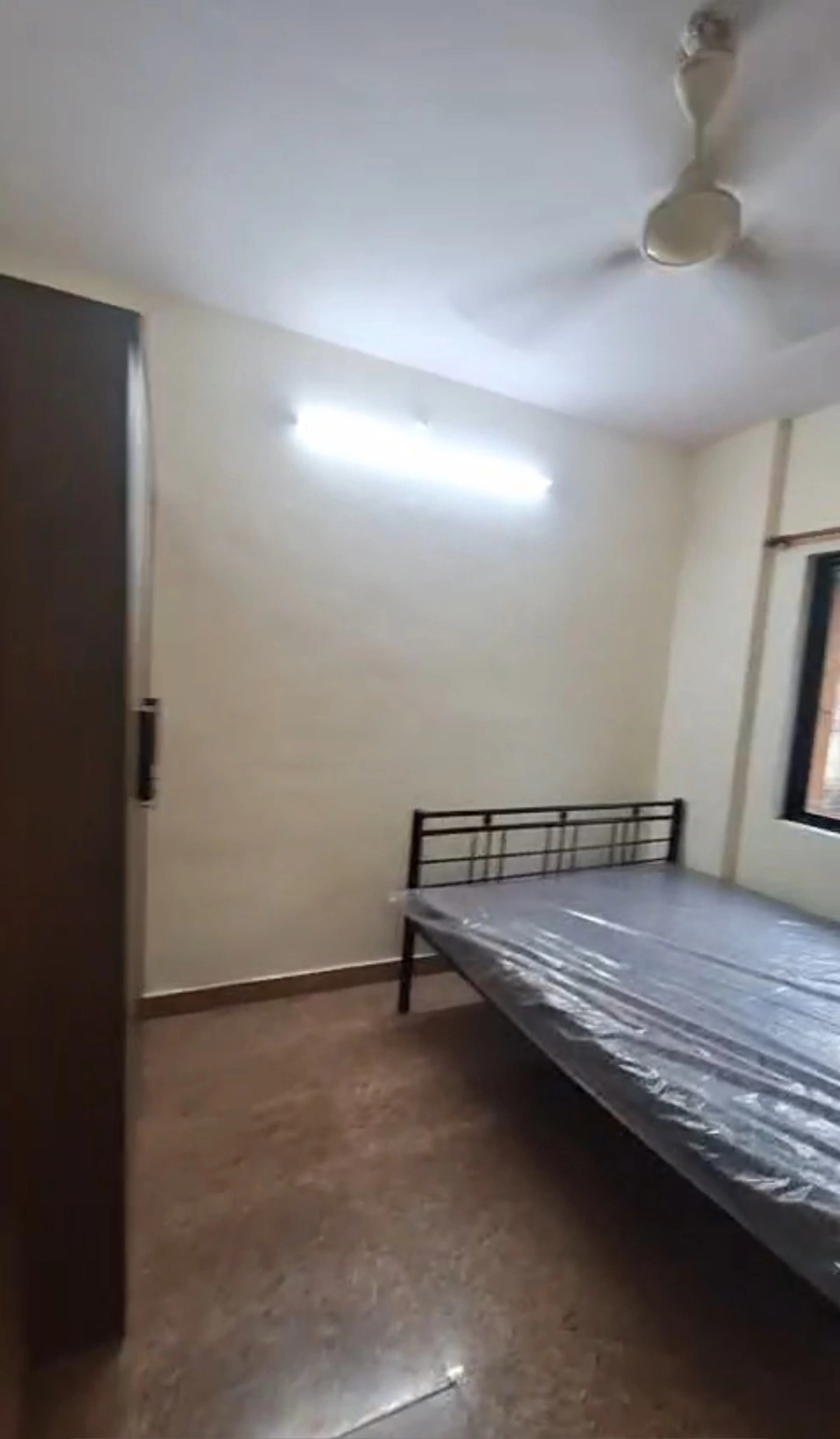 1 BHK Flat for Rent in Shiv Shakti Society, Malad West