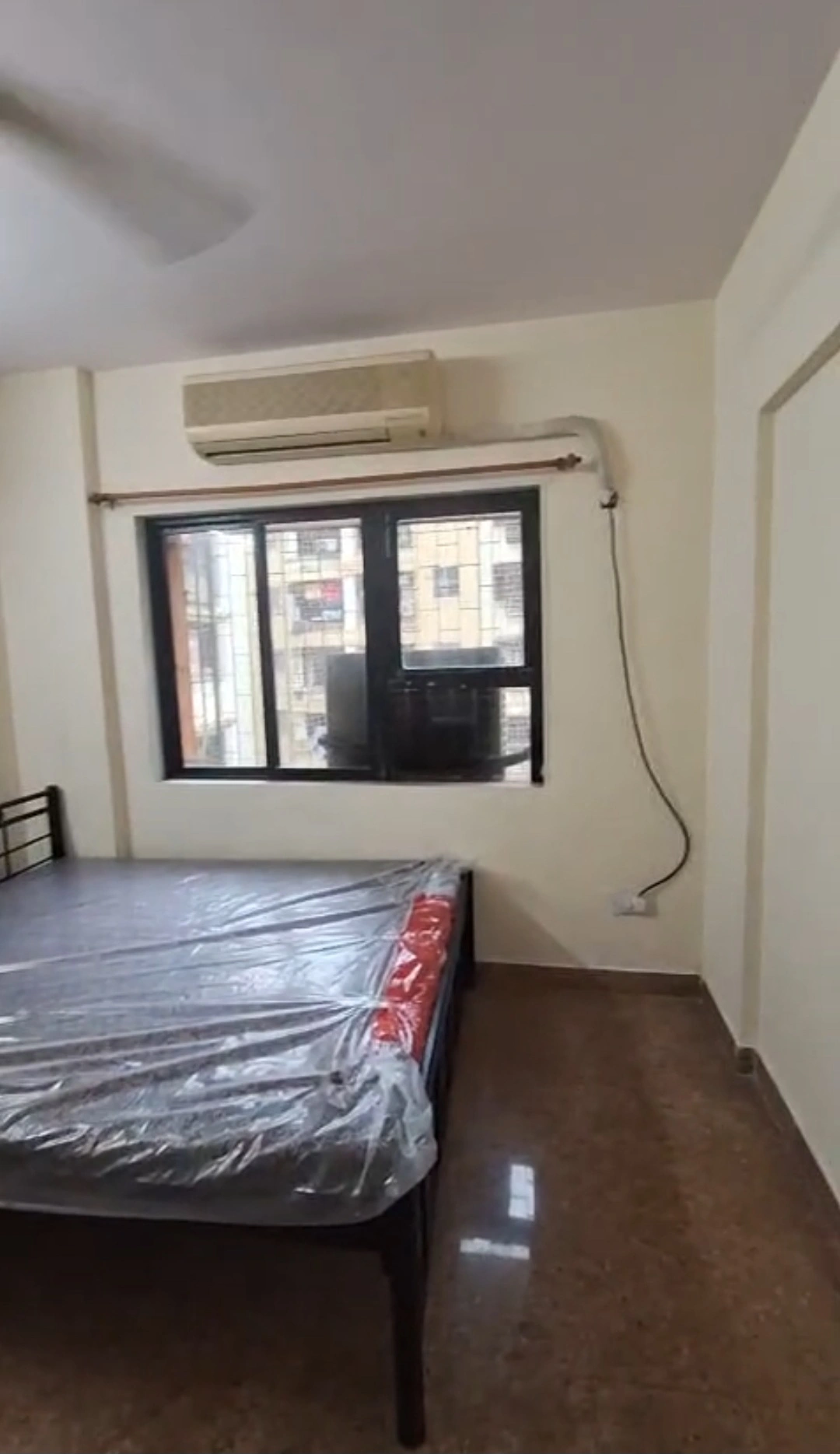 1 BHK Flat for Rent in Shiv Shakti Society, Malad West