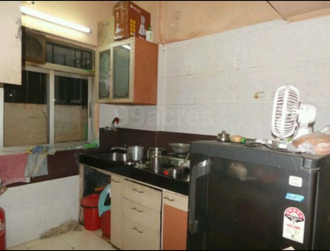 1 BHK Flat for Rent in Velentine Apartment , Goregaon East