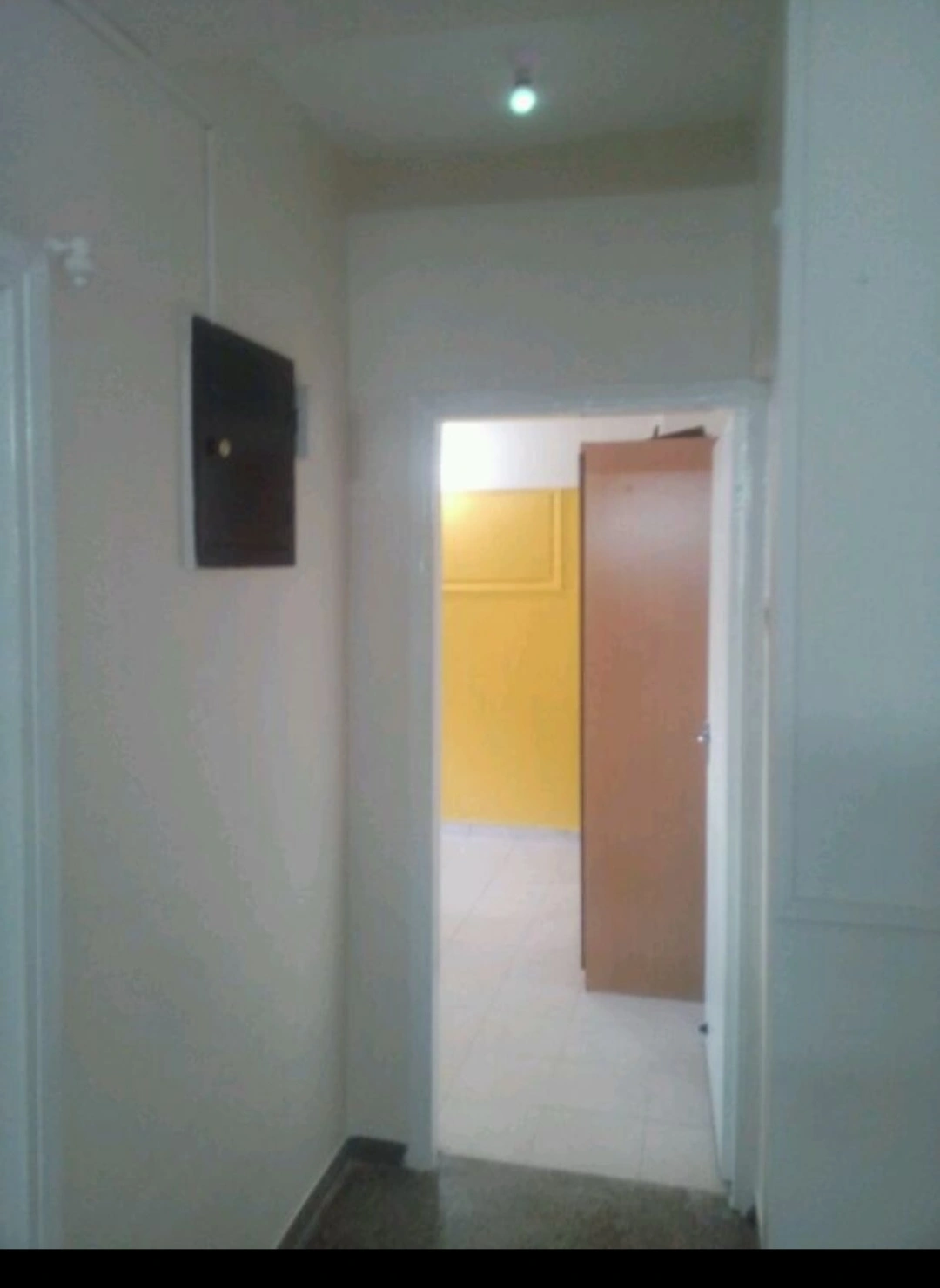 1 BHK Flat for Rent in Velentine Apartment , Goregaon East