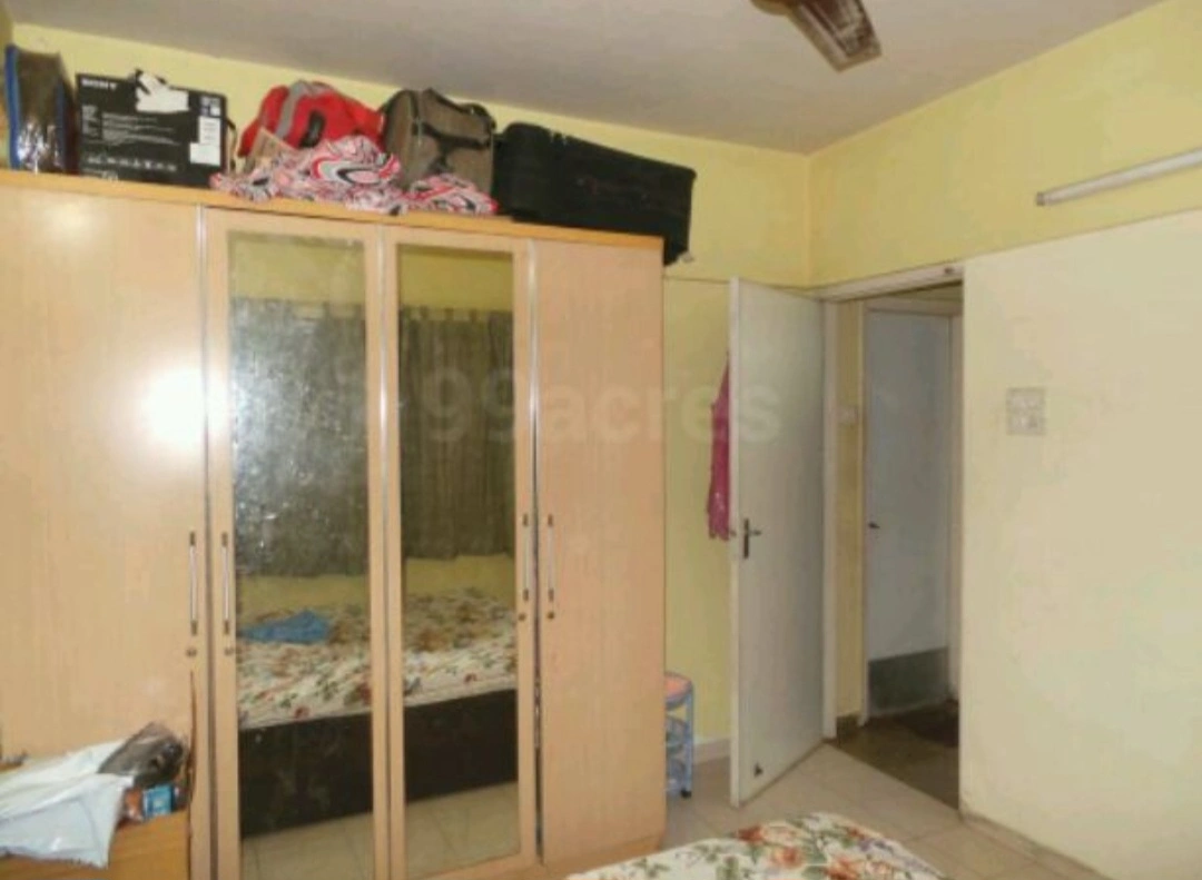 1 BHK Flat for Rent in Velentine Apartment , Goregaon East