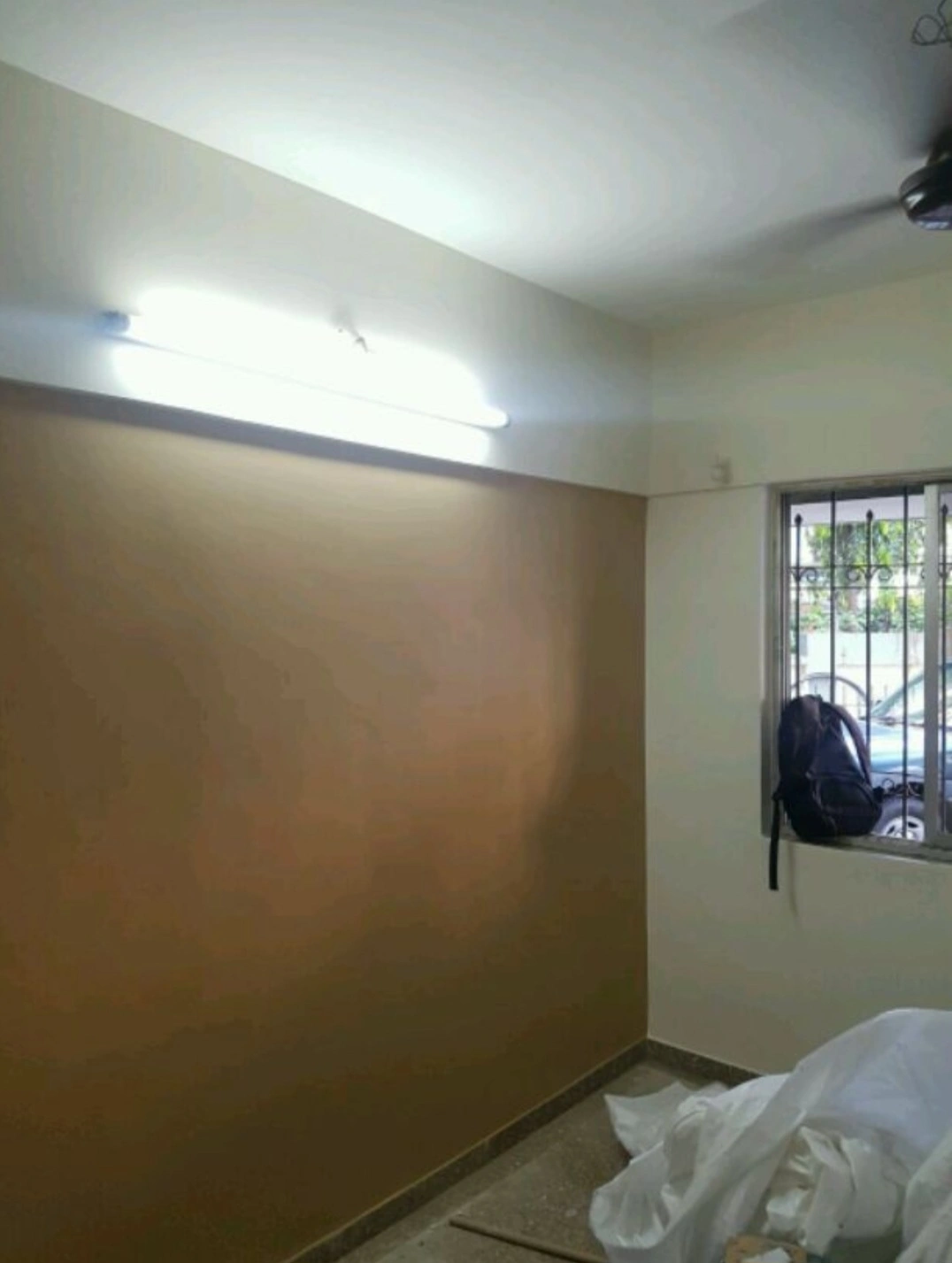 1 BHK Flat for Rent in Velentine Apartment , Goregaon East