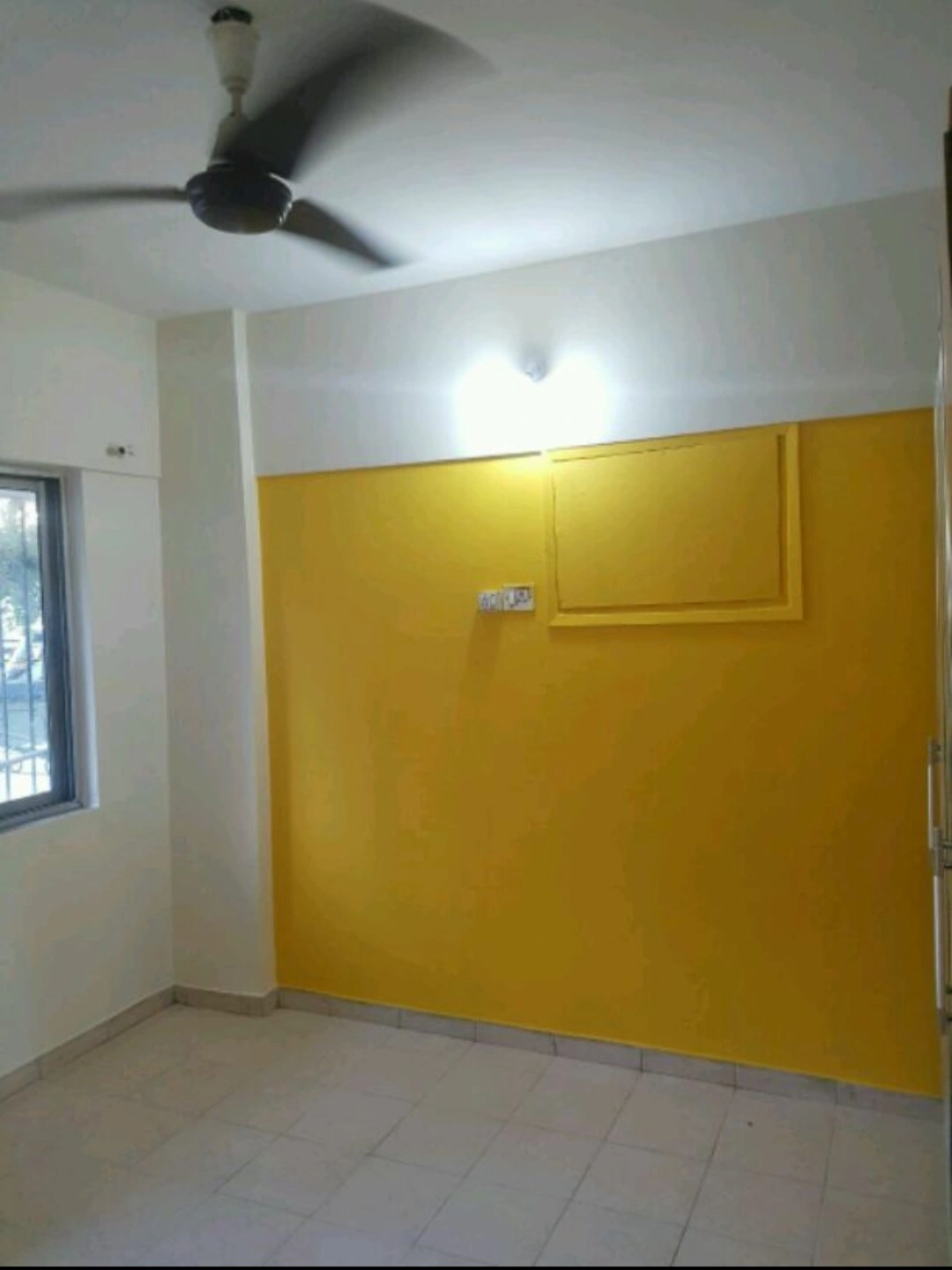 1 BHK Flat for Rent in Velentine Apartment , Goregaon East