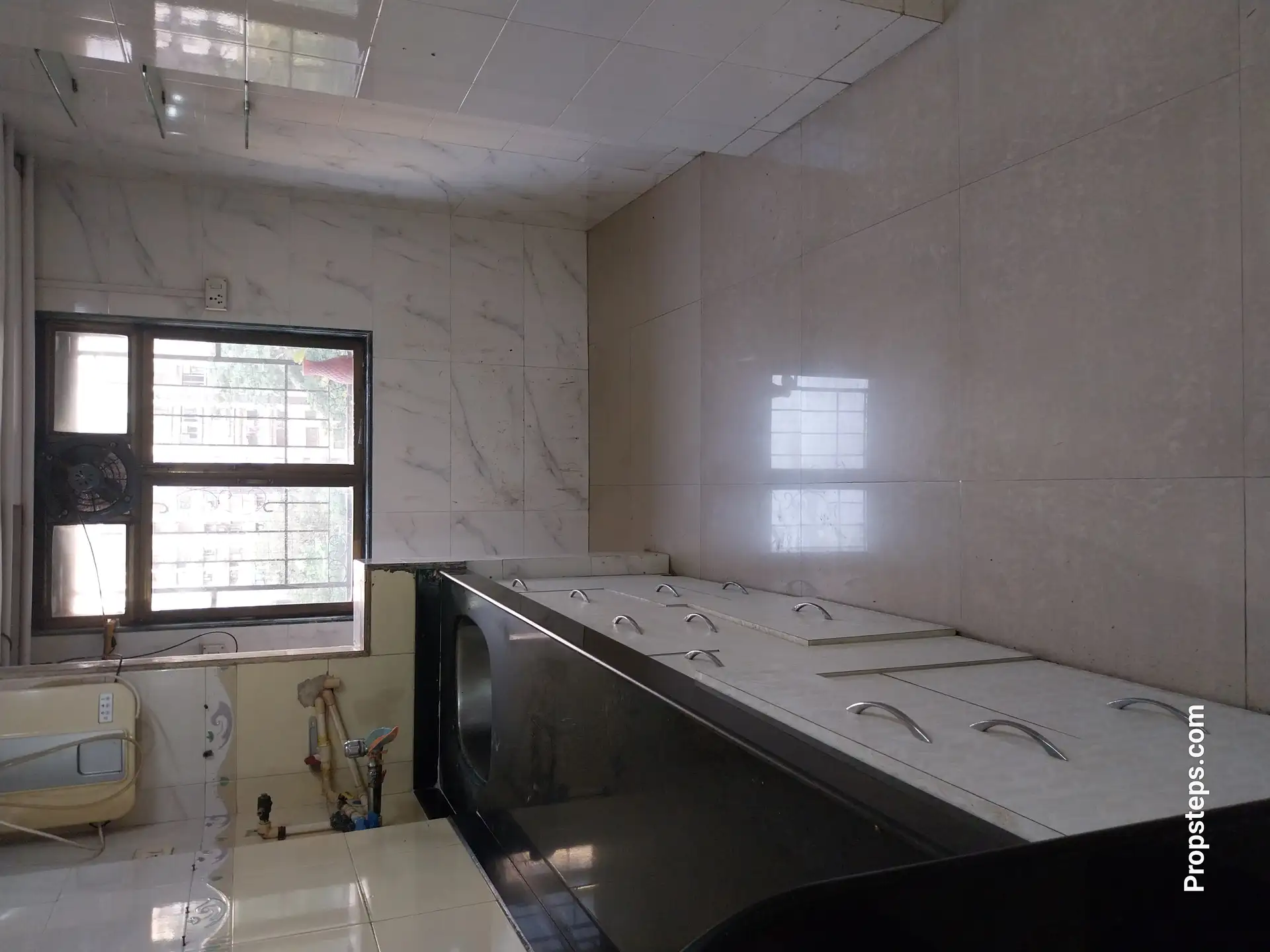 1 BHK Flat for Rent in Millinum Society, Goregaon West
