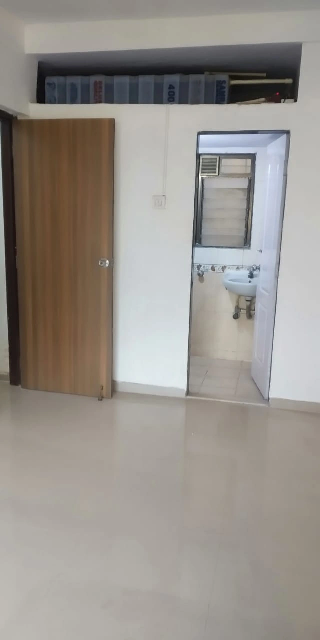 2 BHK Flat for Rent in Indraprastha Apartment , Goregaon West