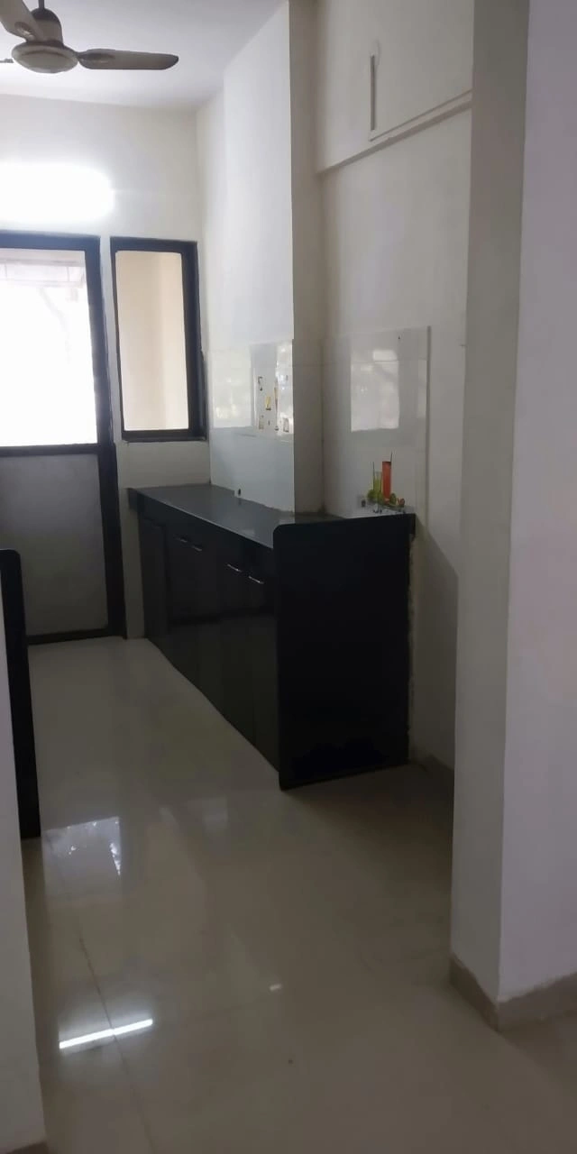 2 BHK Flat for Rent in Indraprastha Society, Goregaon West