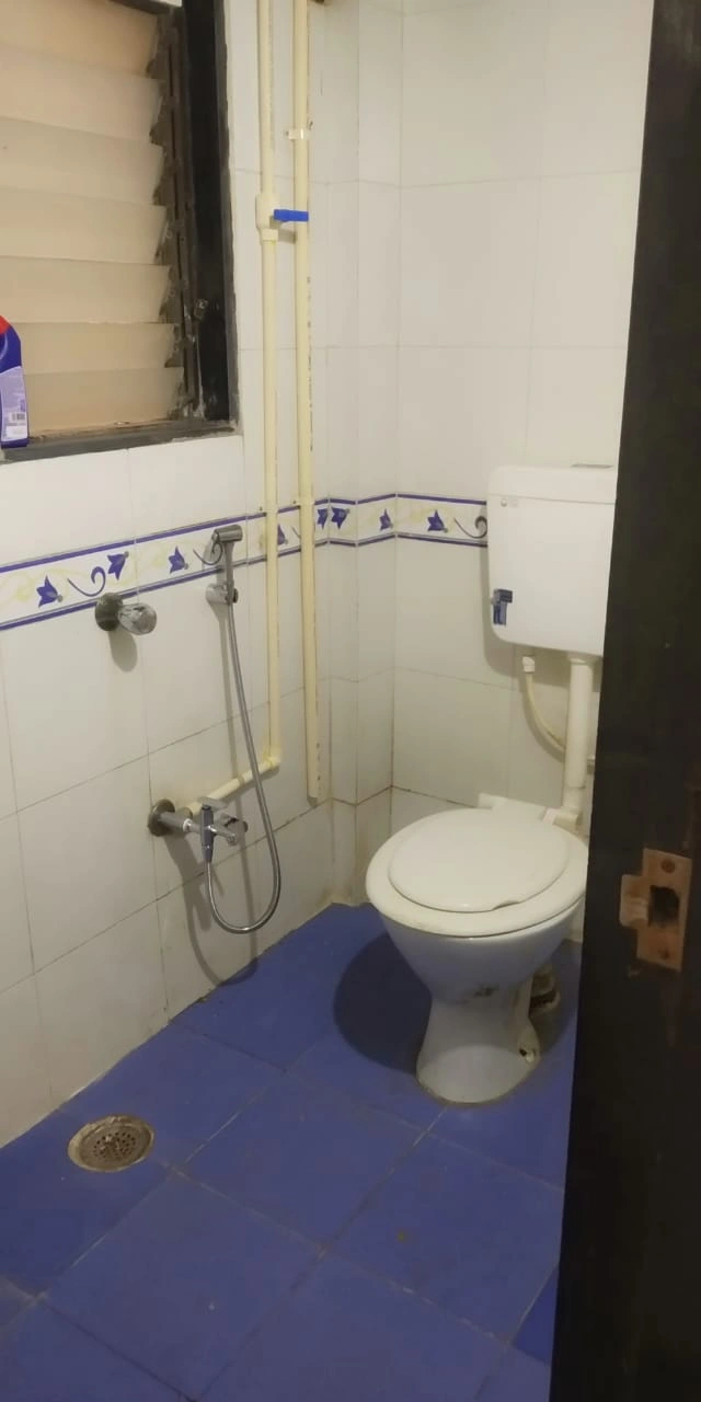 2 BHK Flat for Rent in Indraprastha Apartment , Goregaon West