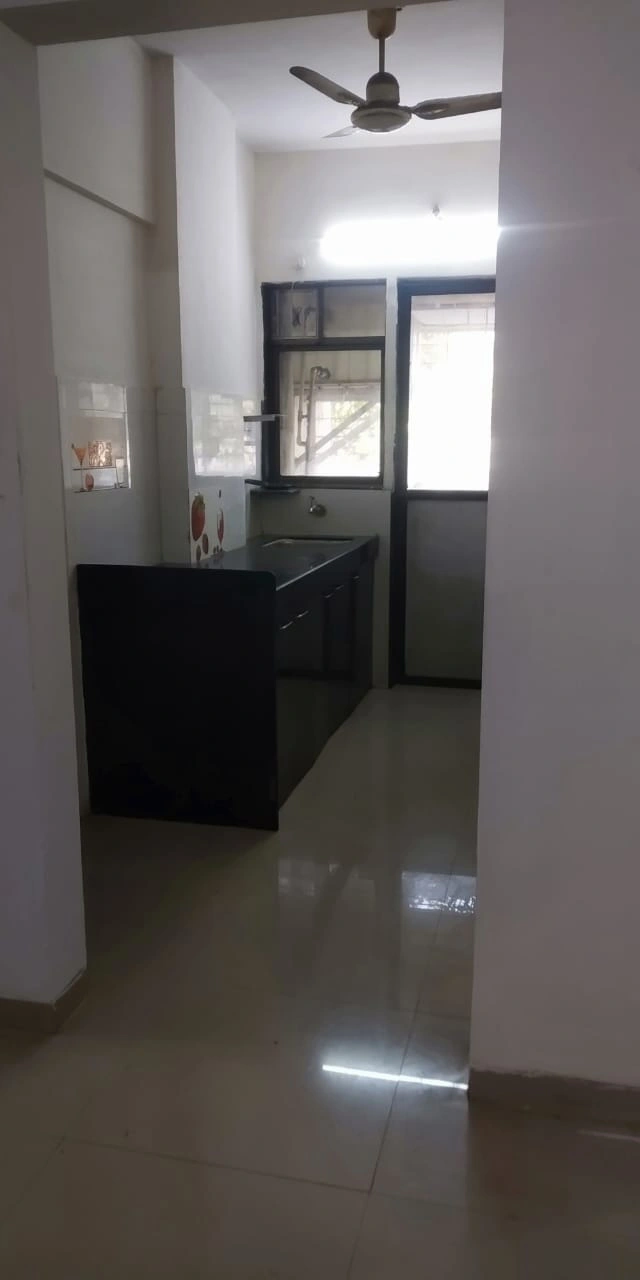 2 BHK Flat for Rent in Indraprastha Apartment , Goregaon West