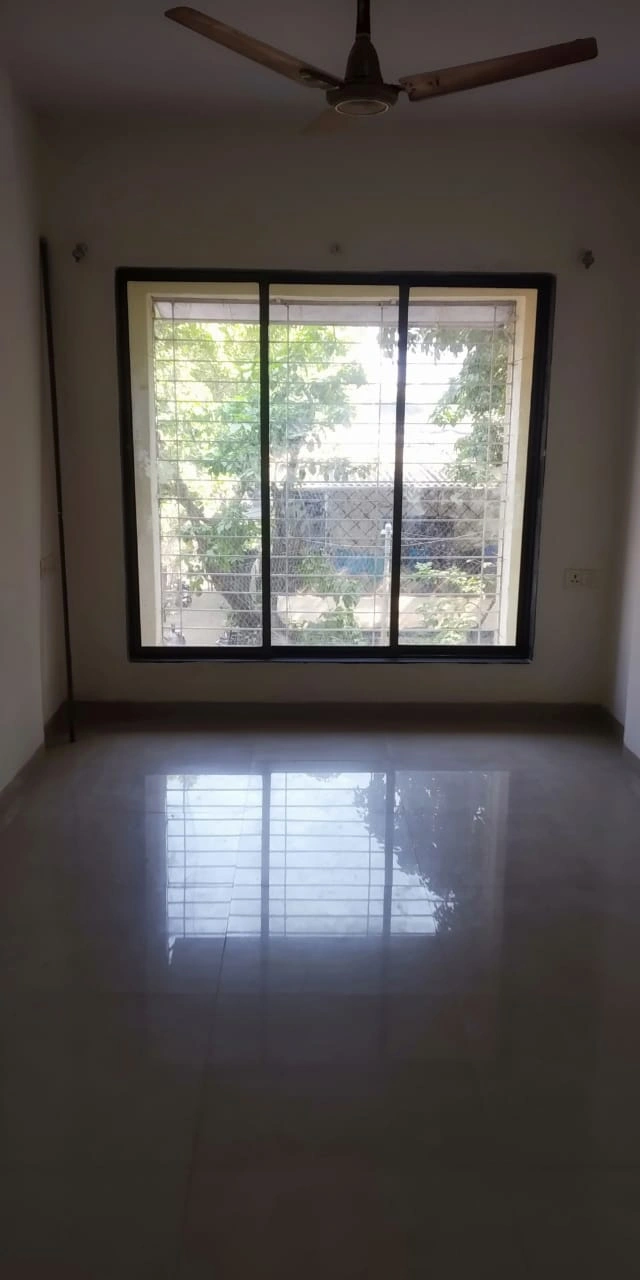 2 BHK Flat for Rent in Indraprastha Society, Goregaon West