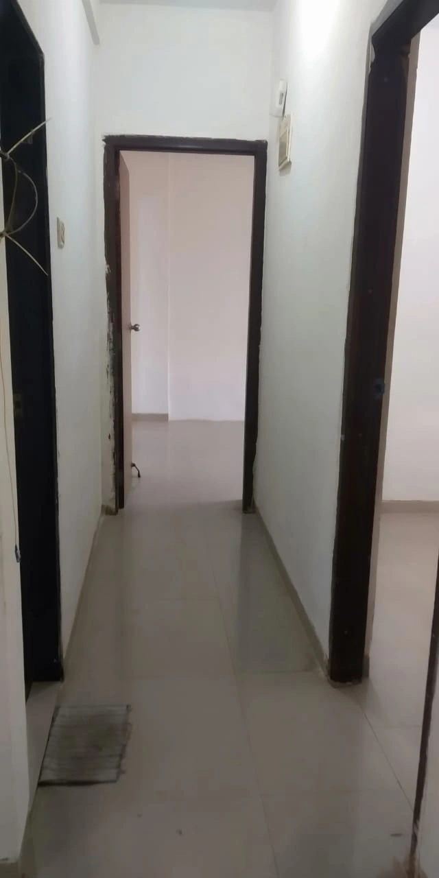 2 BHK Flat for Rent in Indraprastha Society, Goregaon West