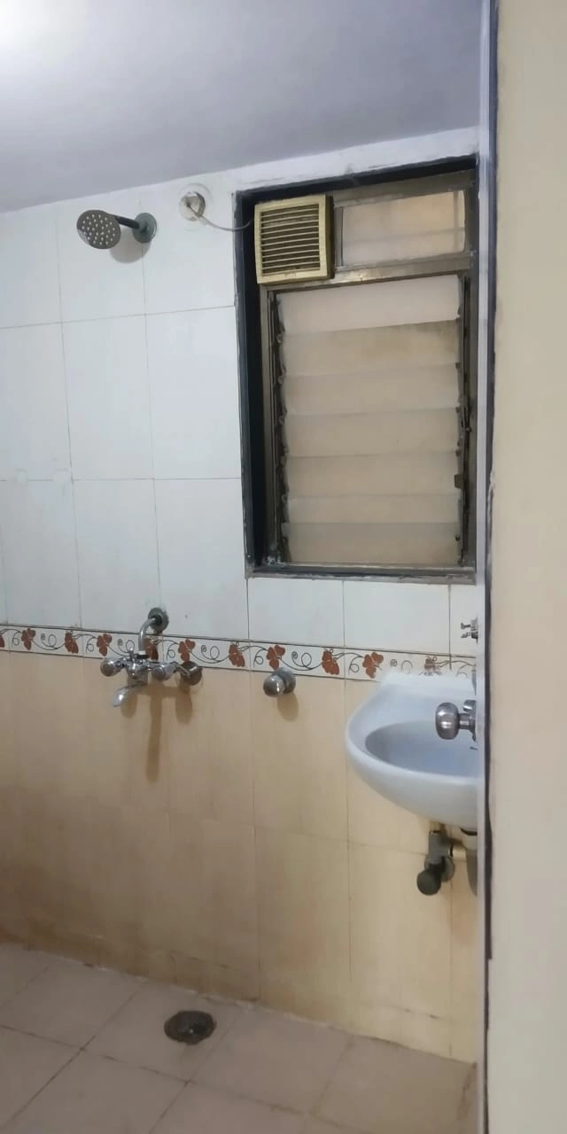 1 BHK Flat for Rent in Bhoomi Classic, Malad West