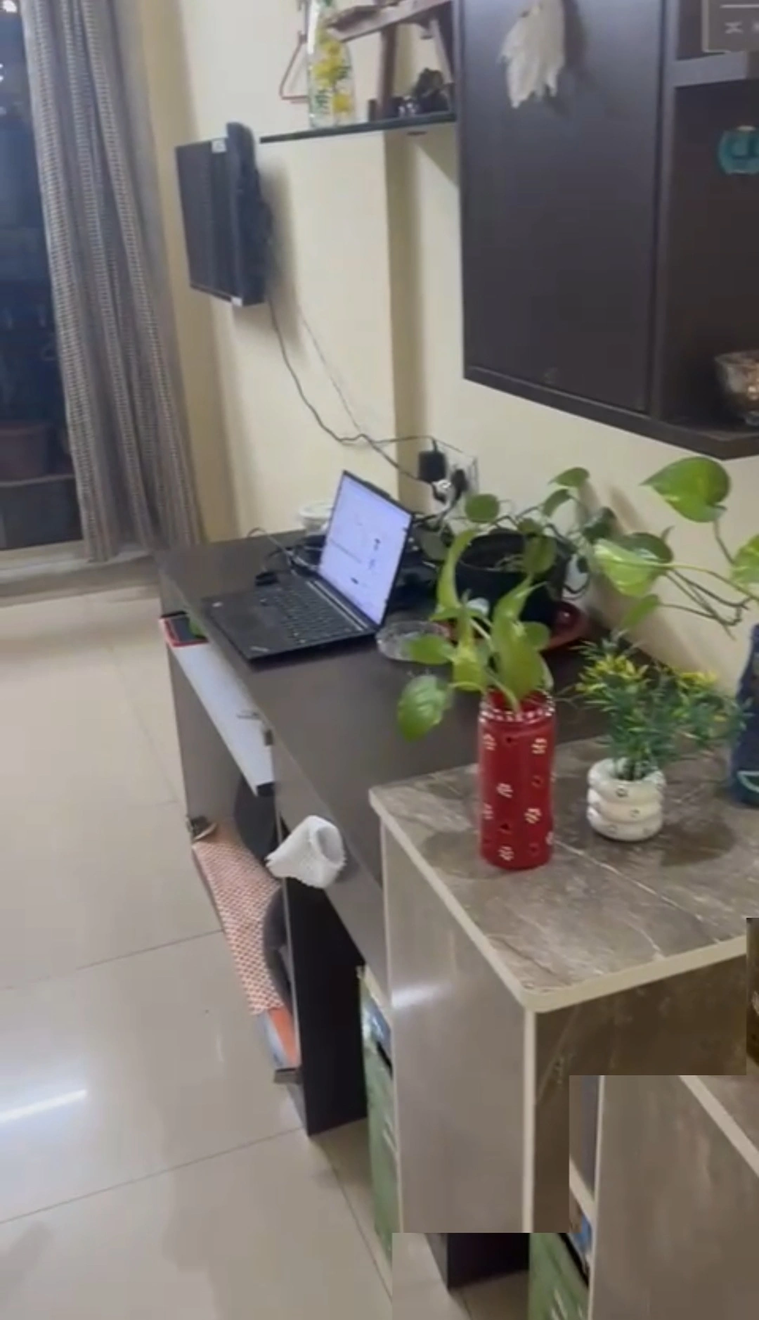 1 BHK Flat for Rent in Bhoomi Classic, Malad West