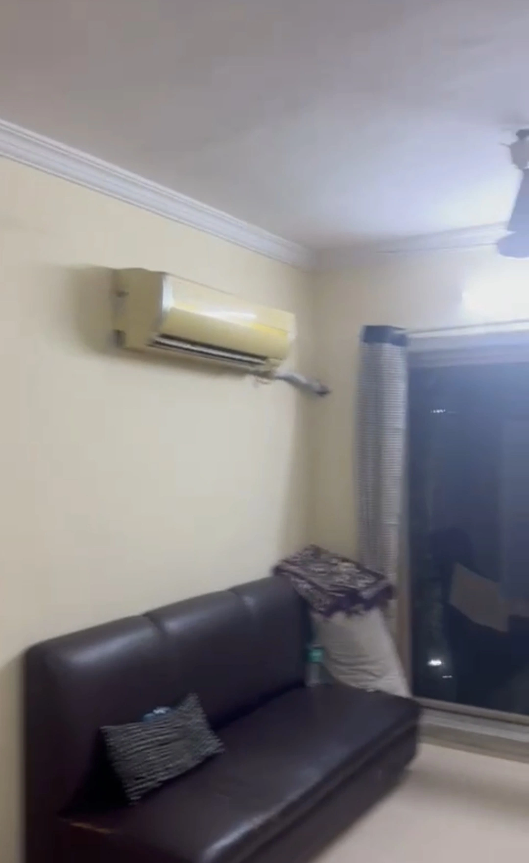 1 BHK Flat for Rent in Bhoomi Classic, Malad West
