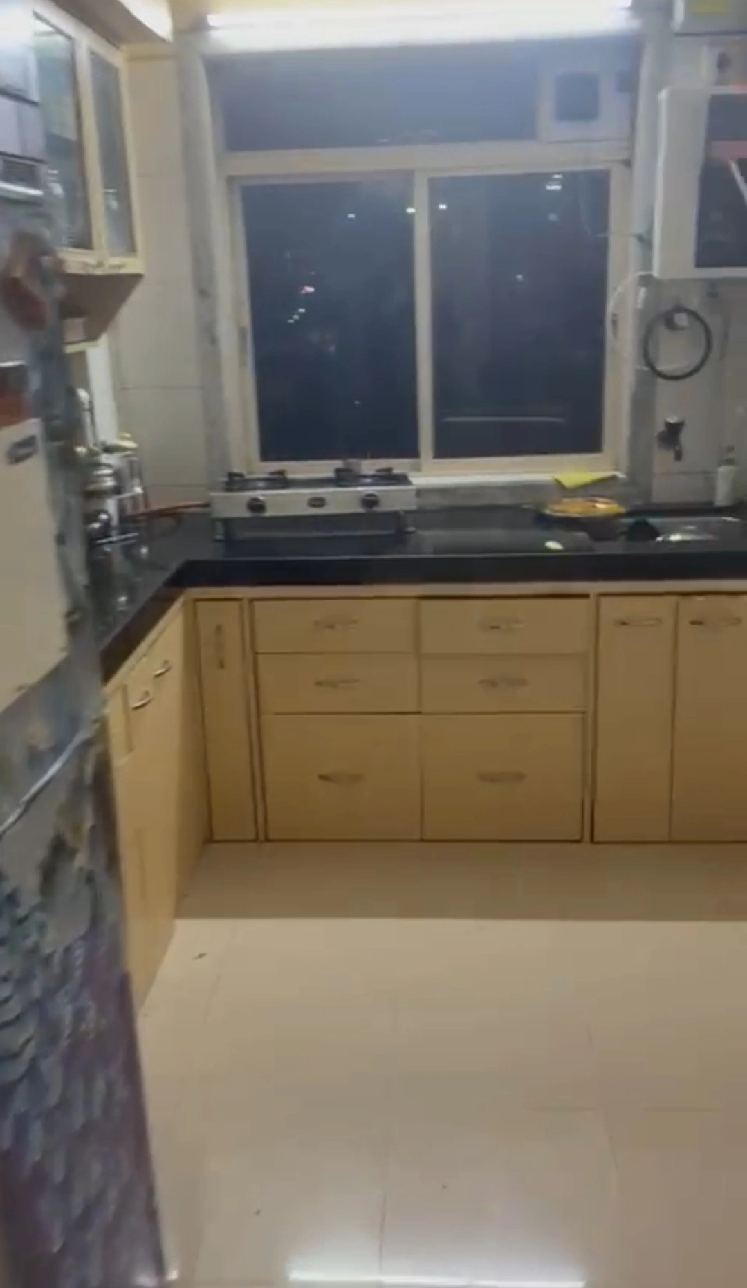 1 BHK Flat for Rent in Bhoomi Classic, Malad West