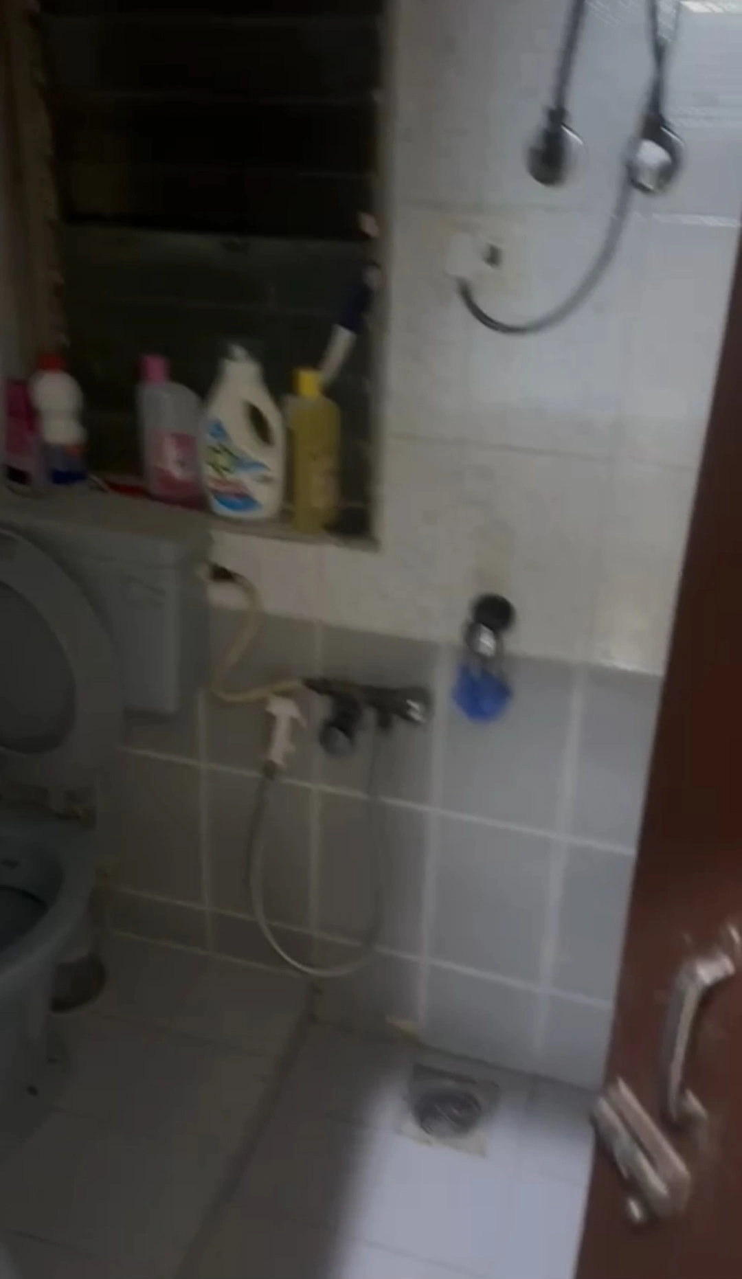 1 BHK Flat for Rent in Bhoomi Classic Complex, Malad West