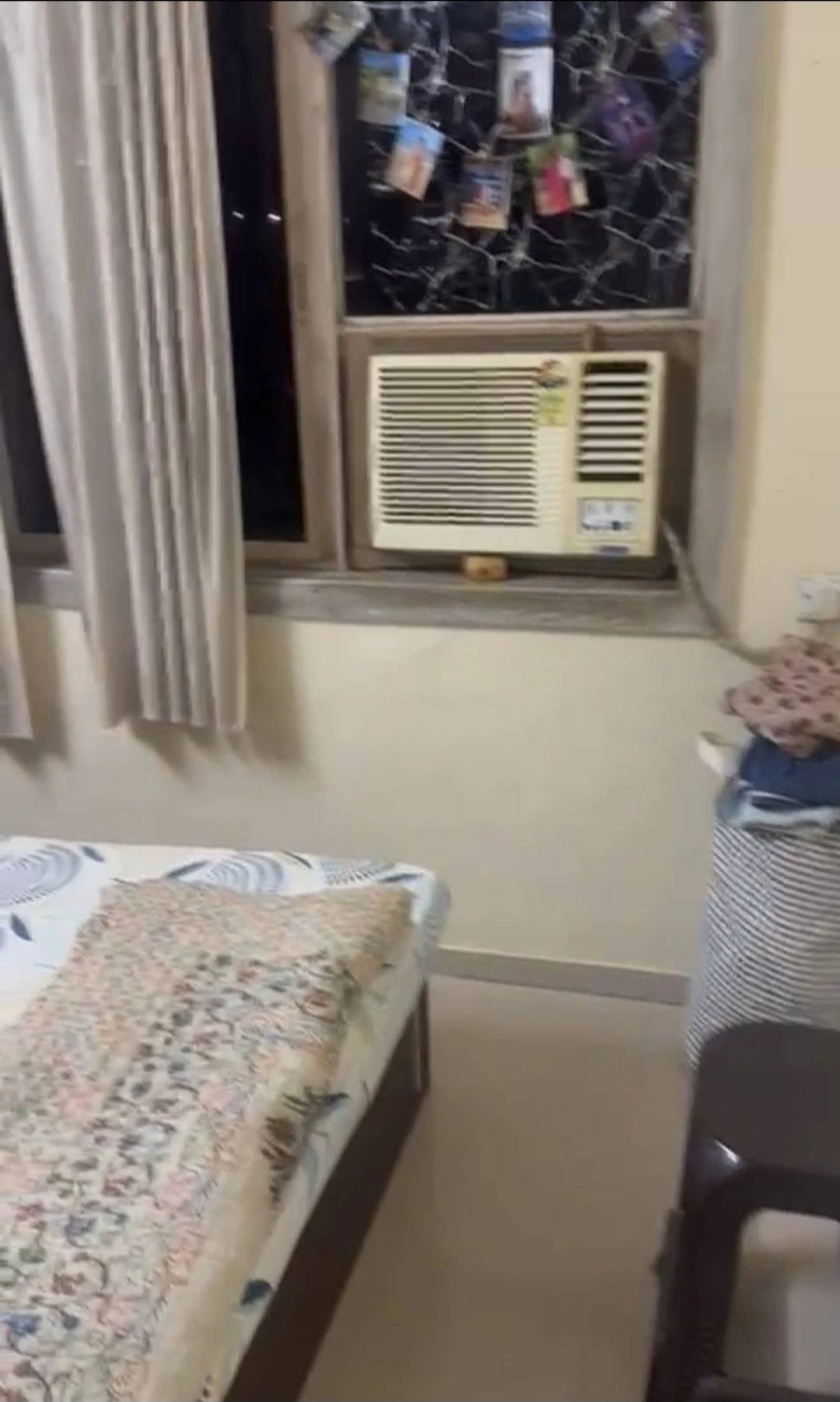 1 BHK Flat for Rent in Bhoomi Classic, Malad West