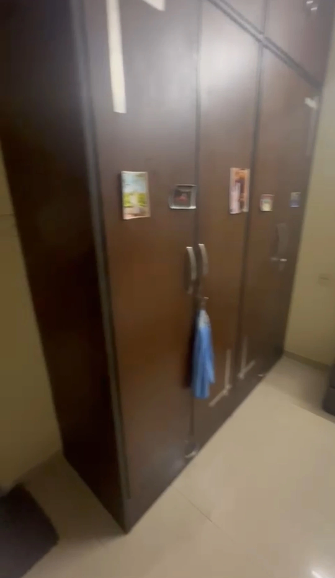1 BHK Flat for Rent in Bhoomi Classic Complex, Malad West