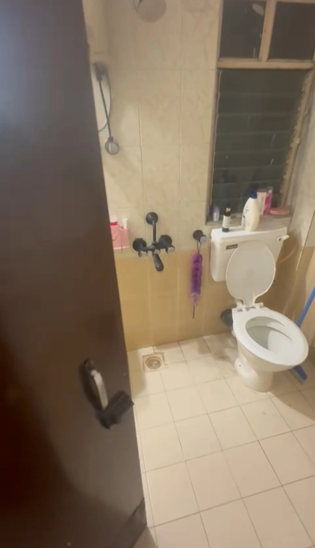 1 BHK Flat for Rent in Bhoomi Classic, Malad West