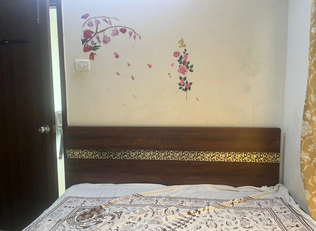 2 BHK Flat for Rent in Sethia Sea View, Goregaon West