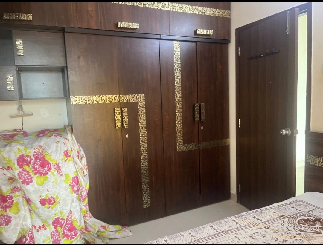 2 BHK Flat for Rent in Sethia Sea View, Goregaon West