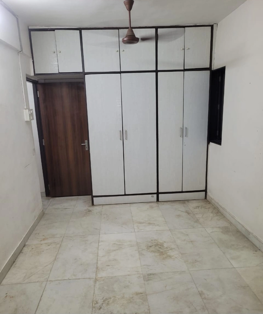 1 BHK Flat for Rent in Mahesh Nagar, Goregaon West