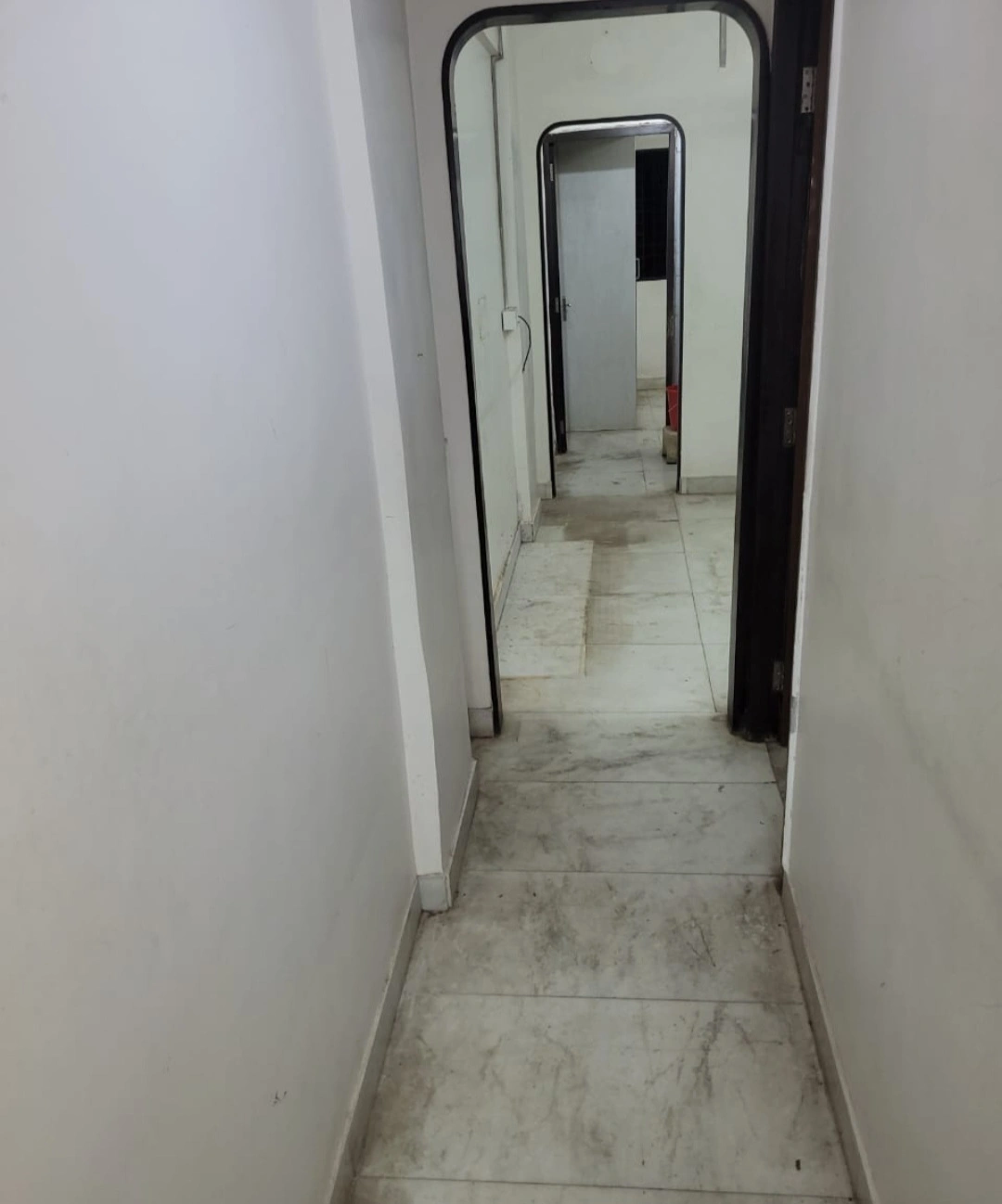 1 BHK Flat for Rent in Mahesh Nagar, Goregaon West