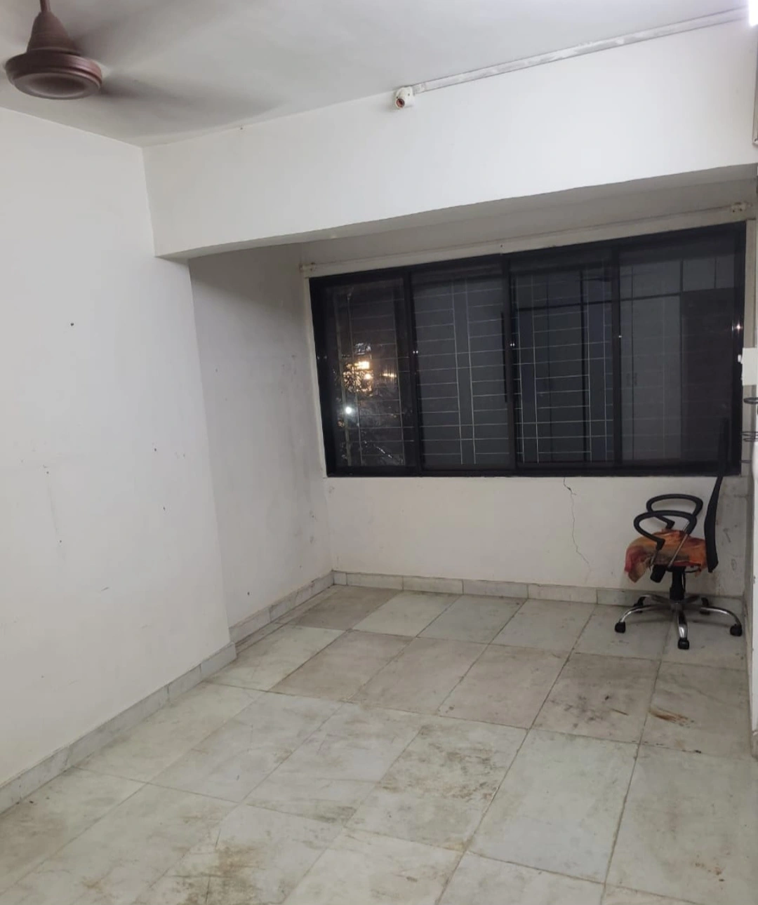 1 BHK Flat for Rent in Mahesh Nagar, Goregaon West