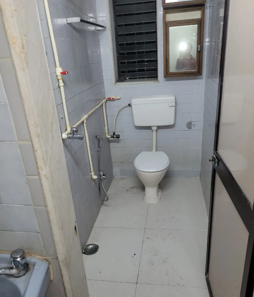 1 BHK Flat for Rent in Mahesh Nagar, Goregaon West