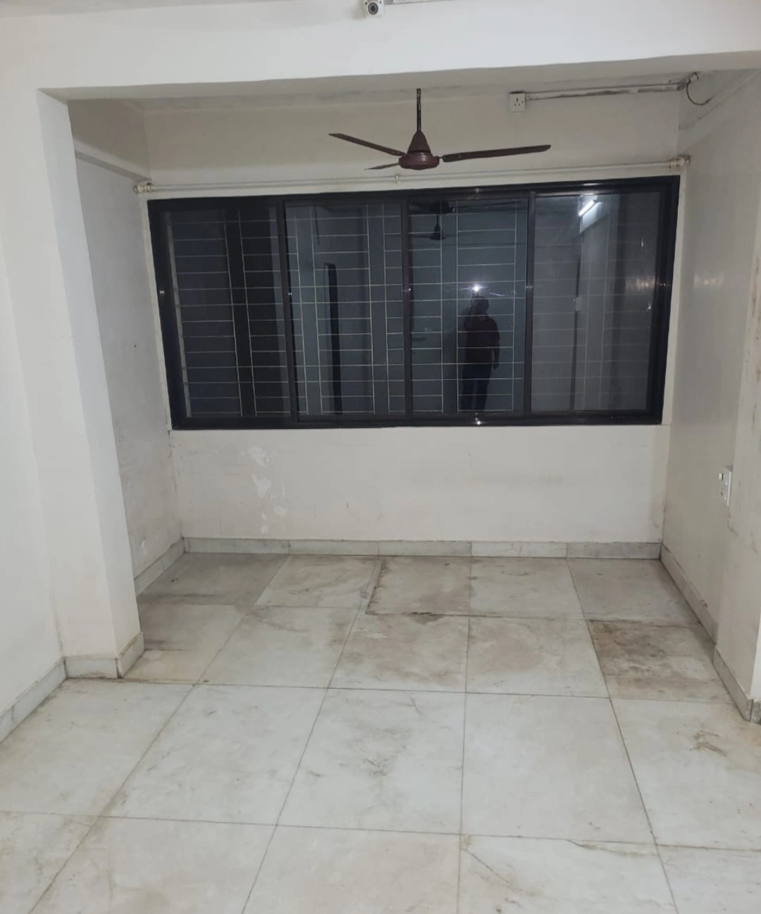 1 BHK Flat for Rent in Mahesh Nagar, Goregaon West