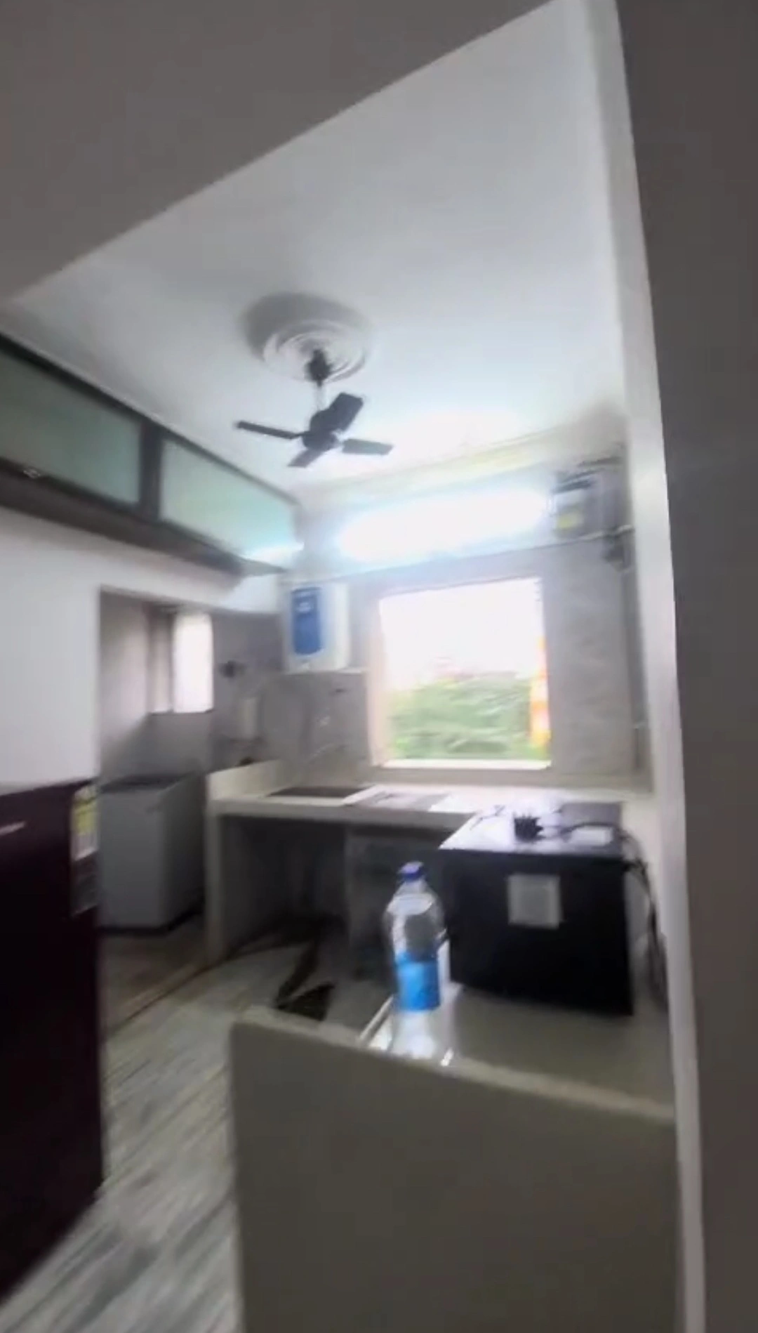 1 BHK Flat for Rent in Gurukripa Apartment , Malad West