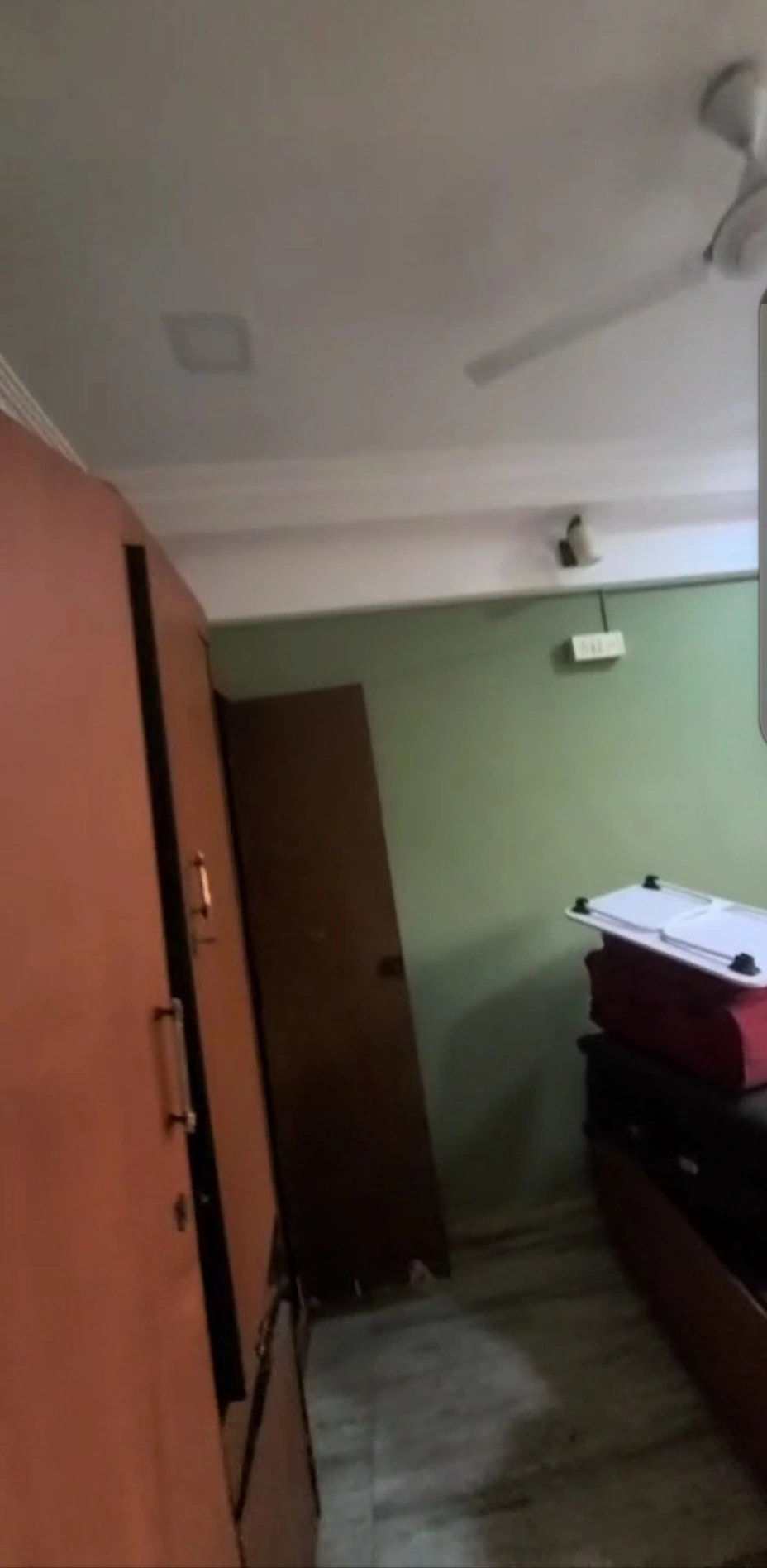 1 BHK Flat for Rent in Gurukripa Apartment , Malad West