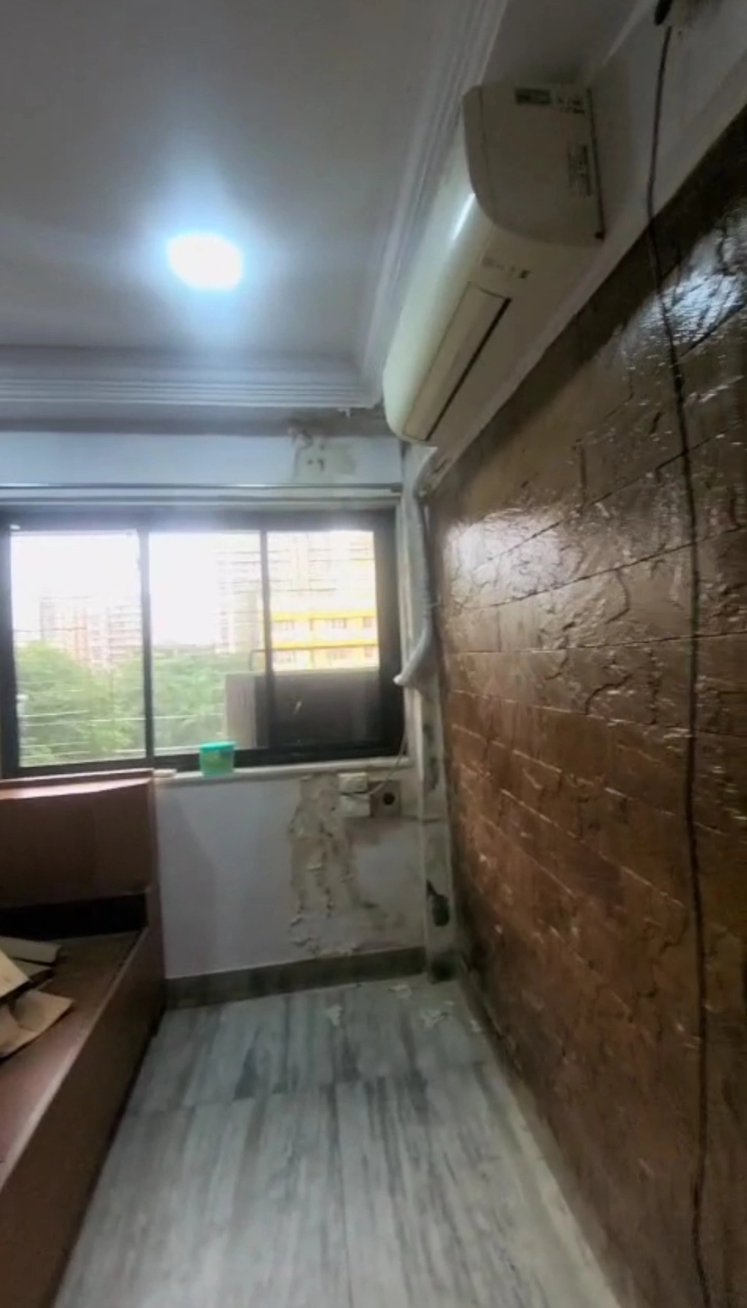 1 BHK Flat for Rent in Gurukripa Apartment , Malad West