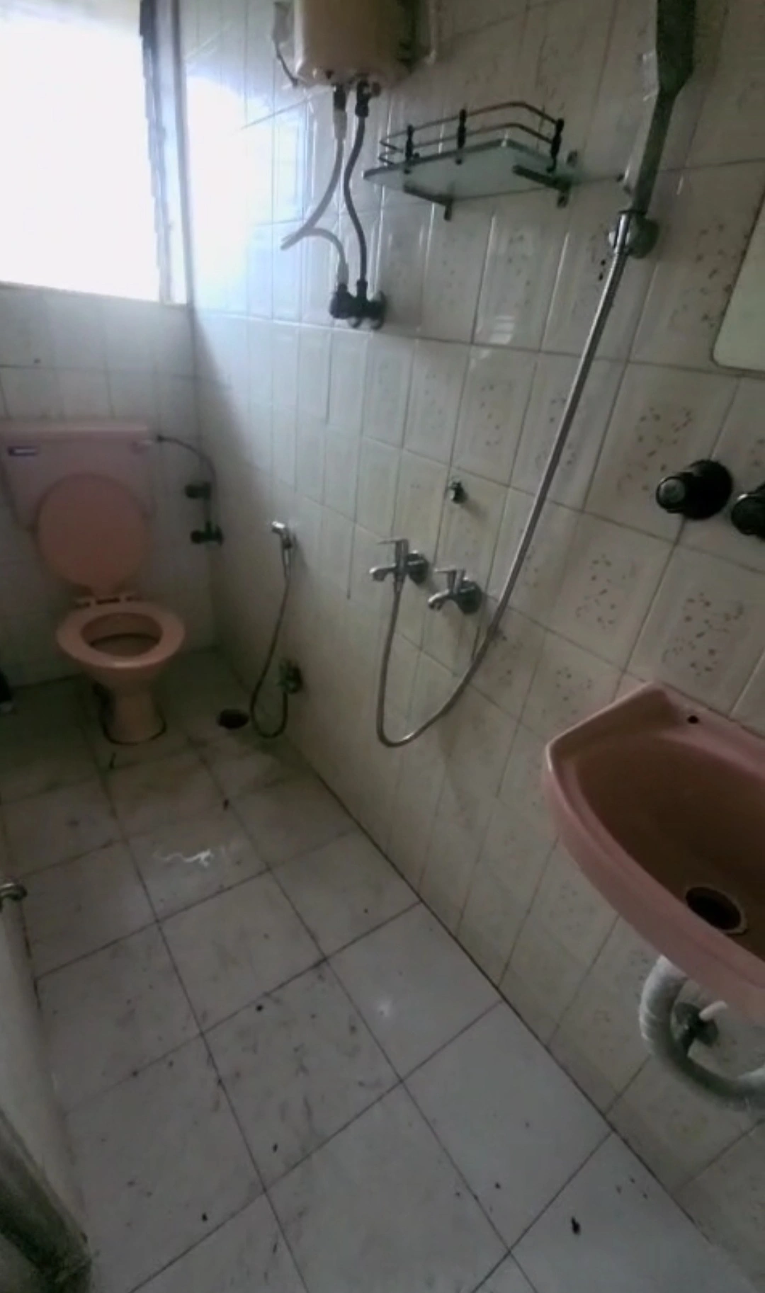 1 BHK Flat for Rent in Gurukripa Apartment , Malad West