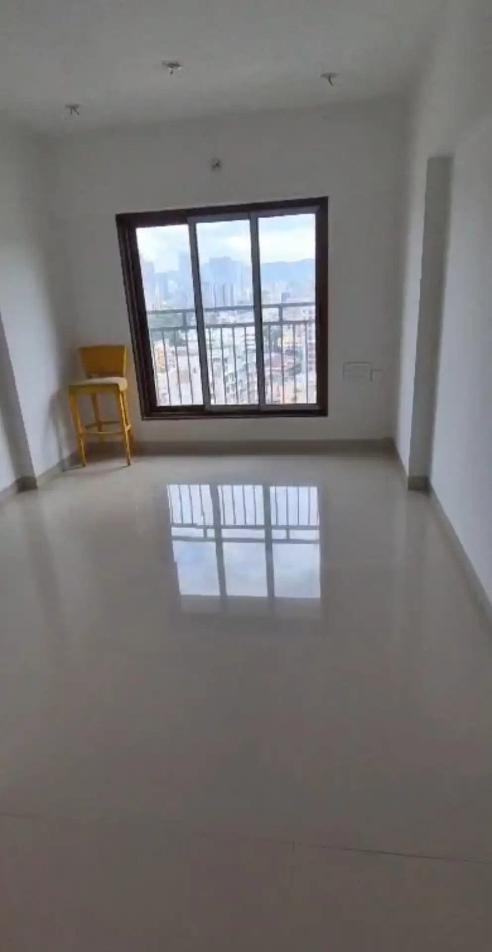 1 BHK Flat for Rent in Shepherd Royal Tower, Goregaon West