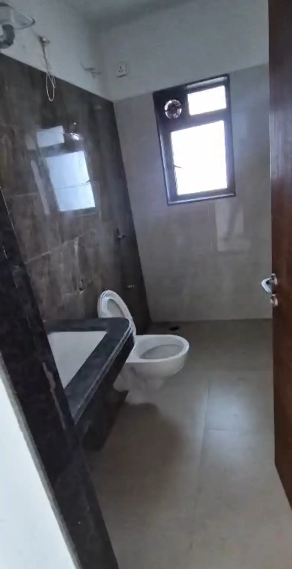 1 BHK Flat for Rent in Shepherd Royal, Goregaon West