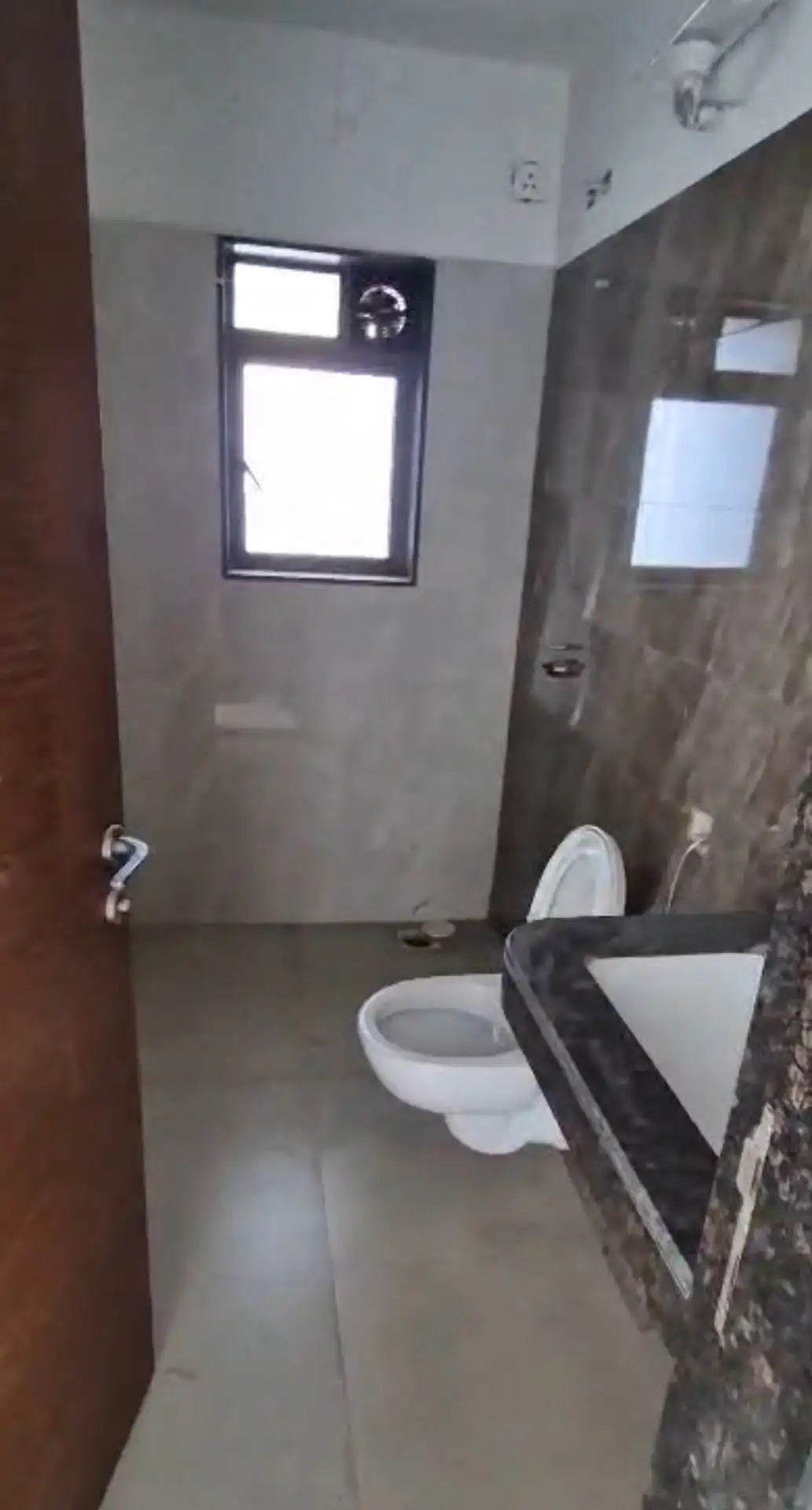 1 BHK Flat for Rent in Shepherd Royal Tower, Goregaon West