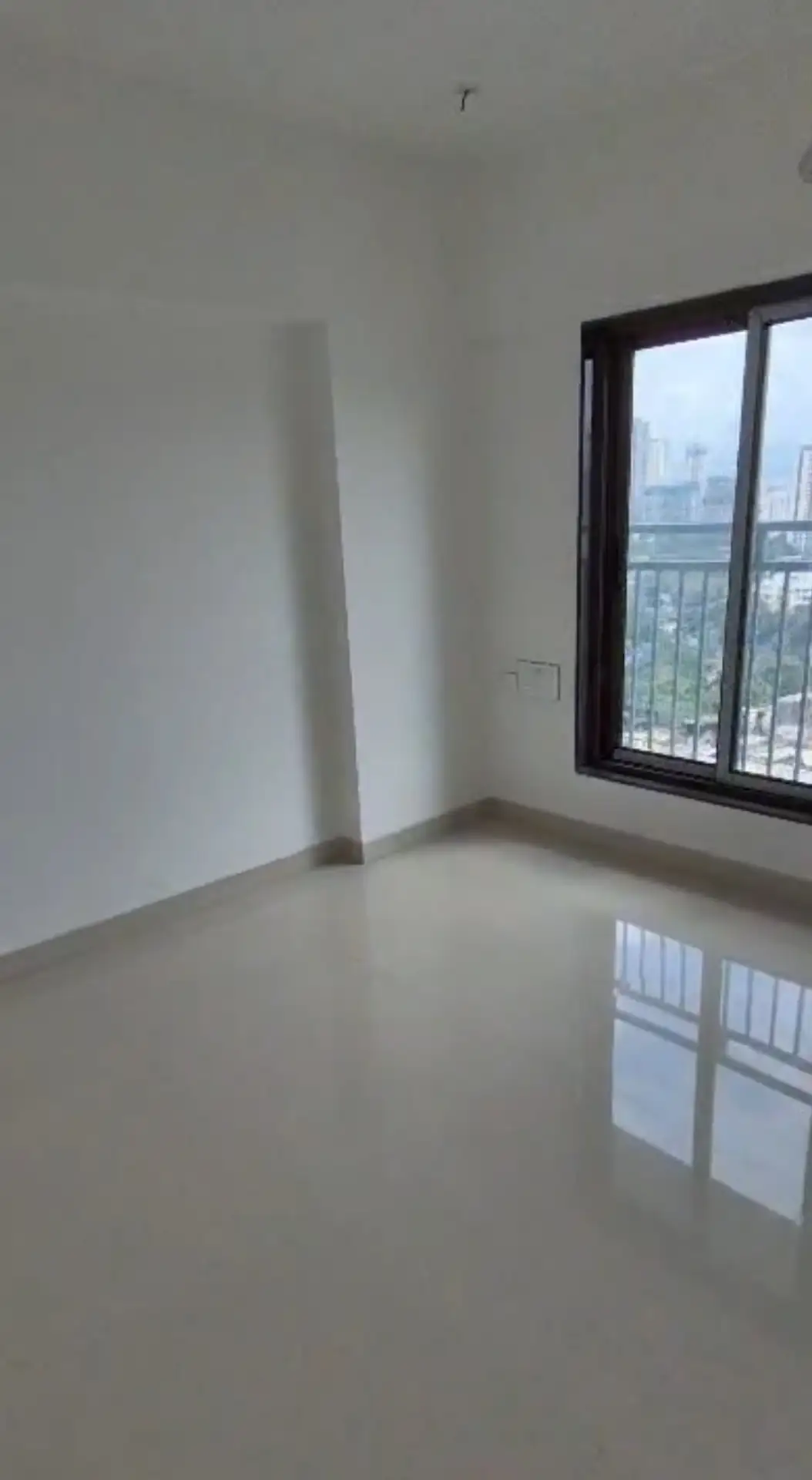 1 BHK Flat for Rent in Shepherd Royal, Goregaon West