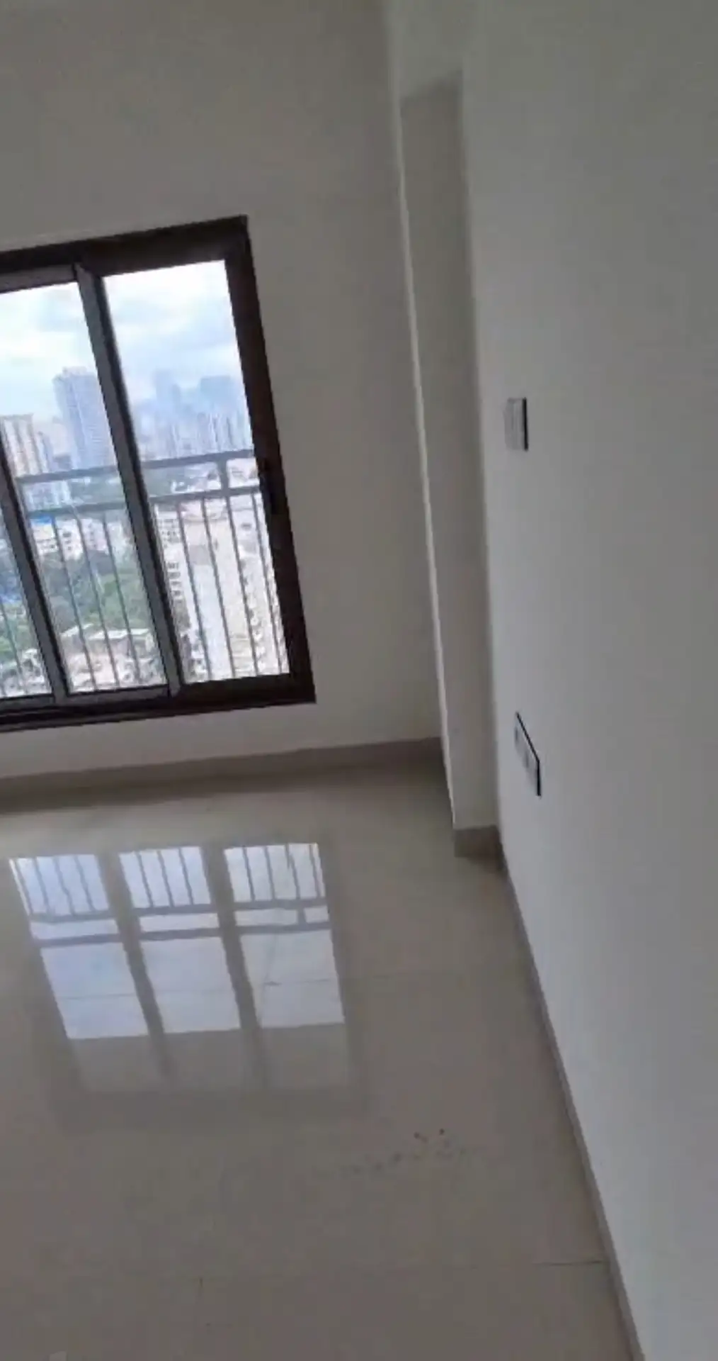 1 BHK Flat for Rent in Shepherd Royal Tower, Goregaon West