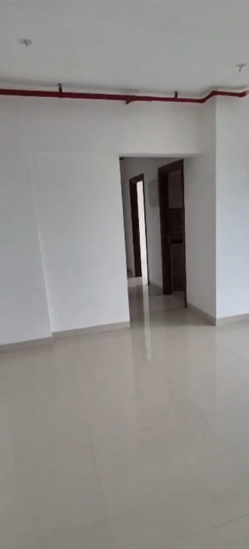 2 BHK Flat for Rent in Shepherd Royal Tower, Goregaon West